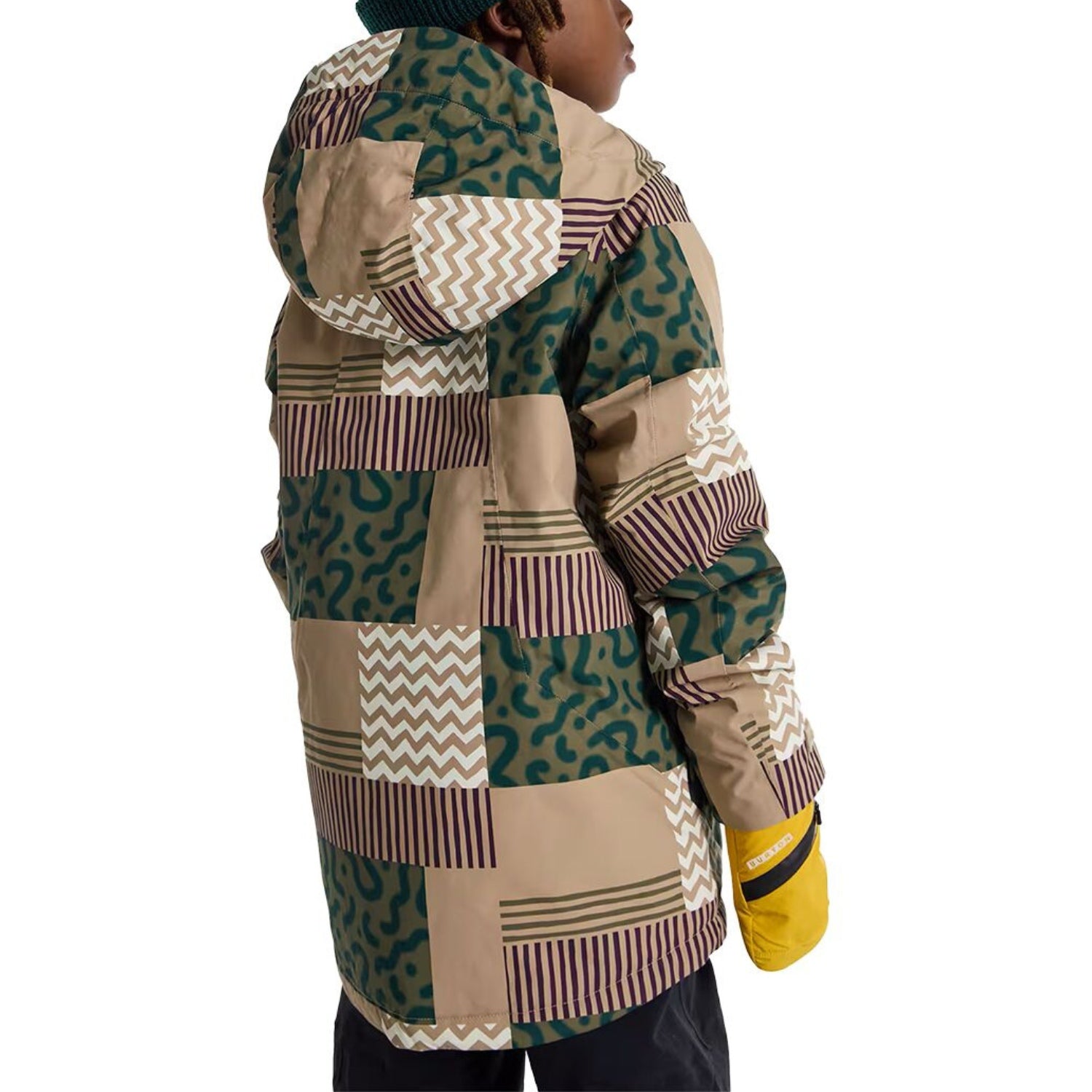 PATCHWORK