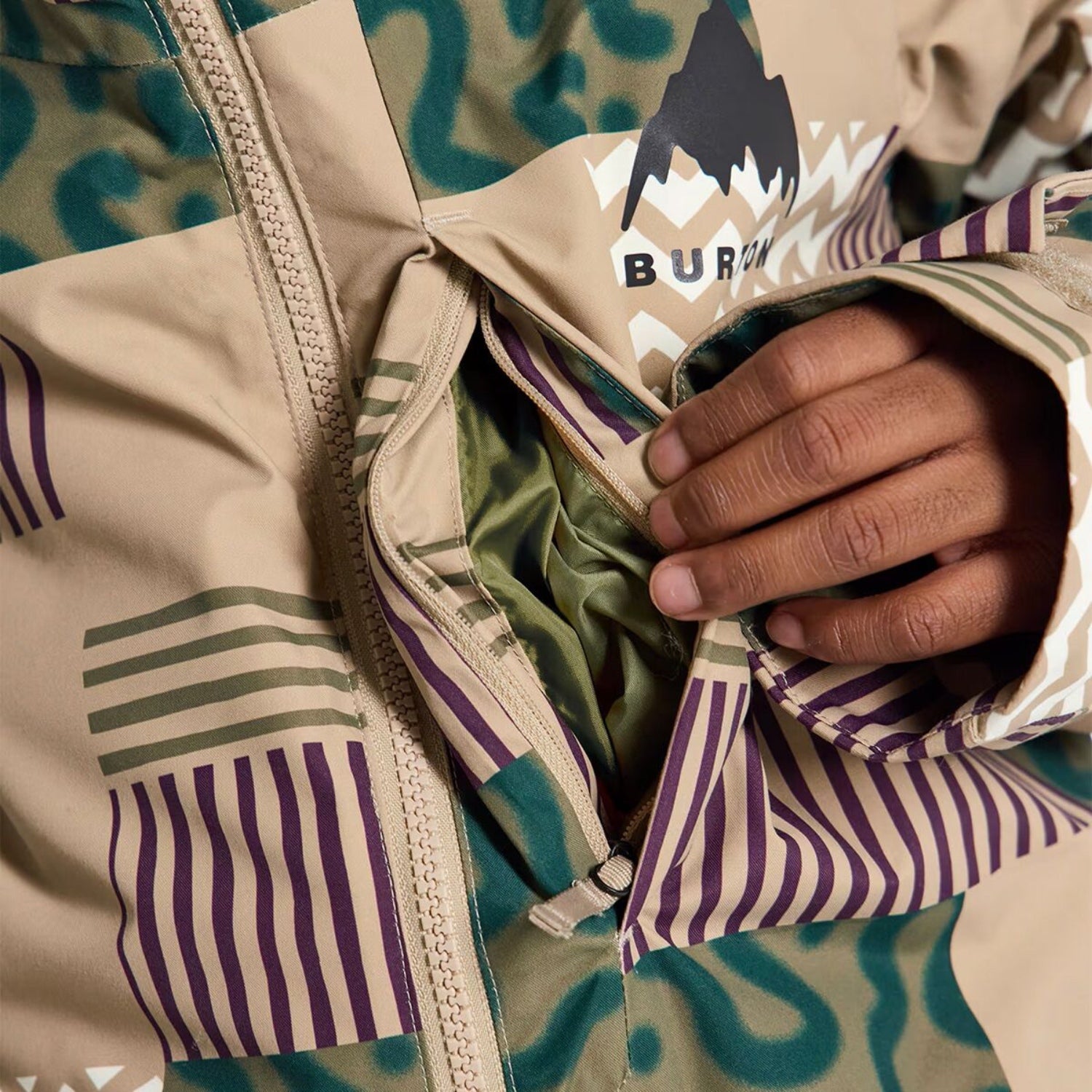 PATCHWORK