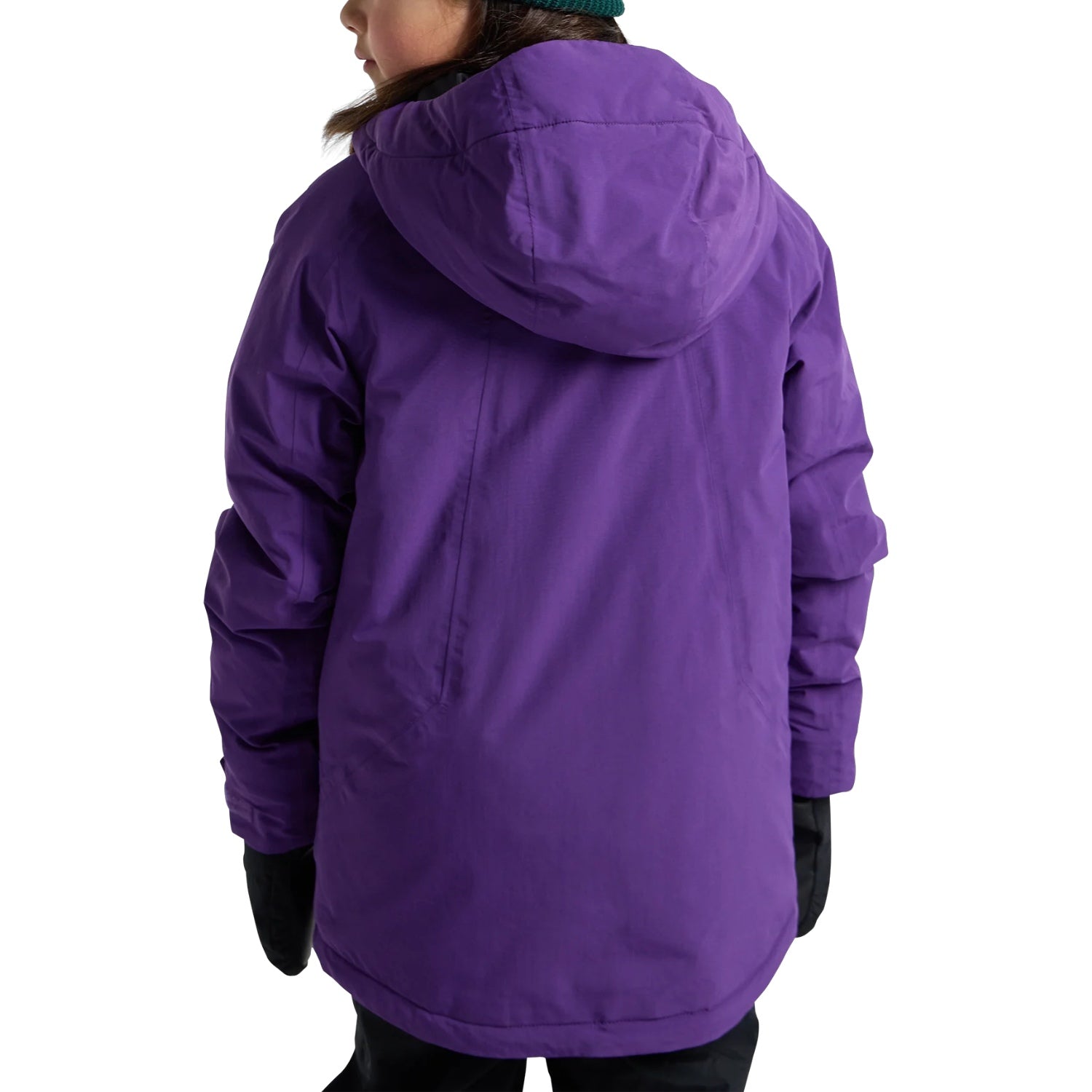 IMPERIAL PURPLE