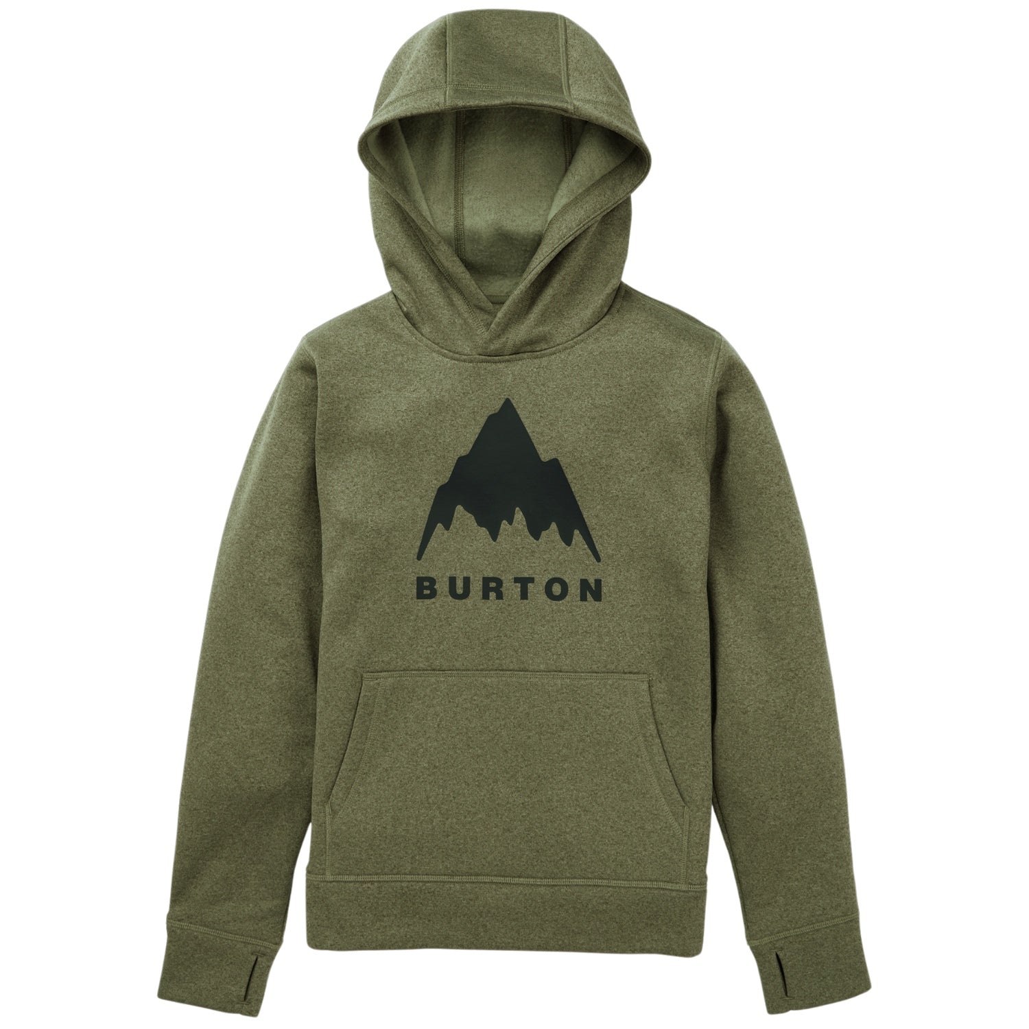 FOREST MOSS HTR