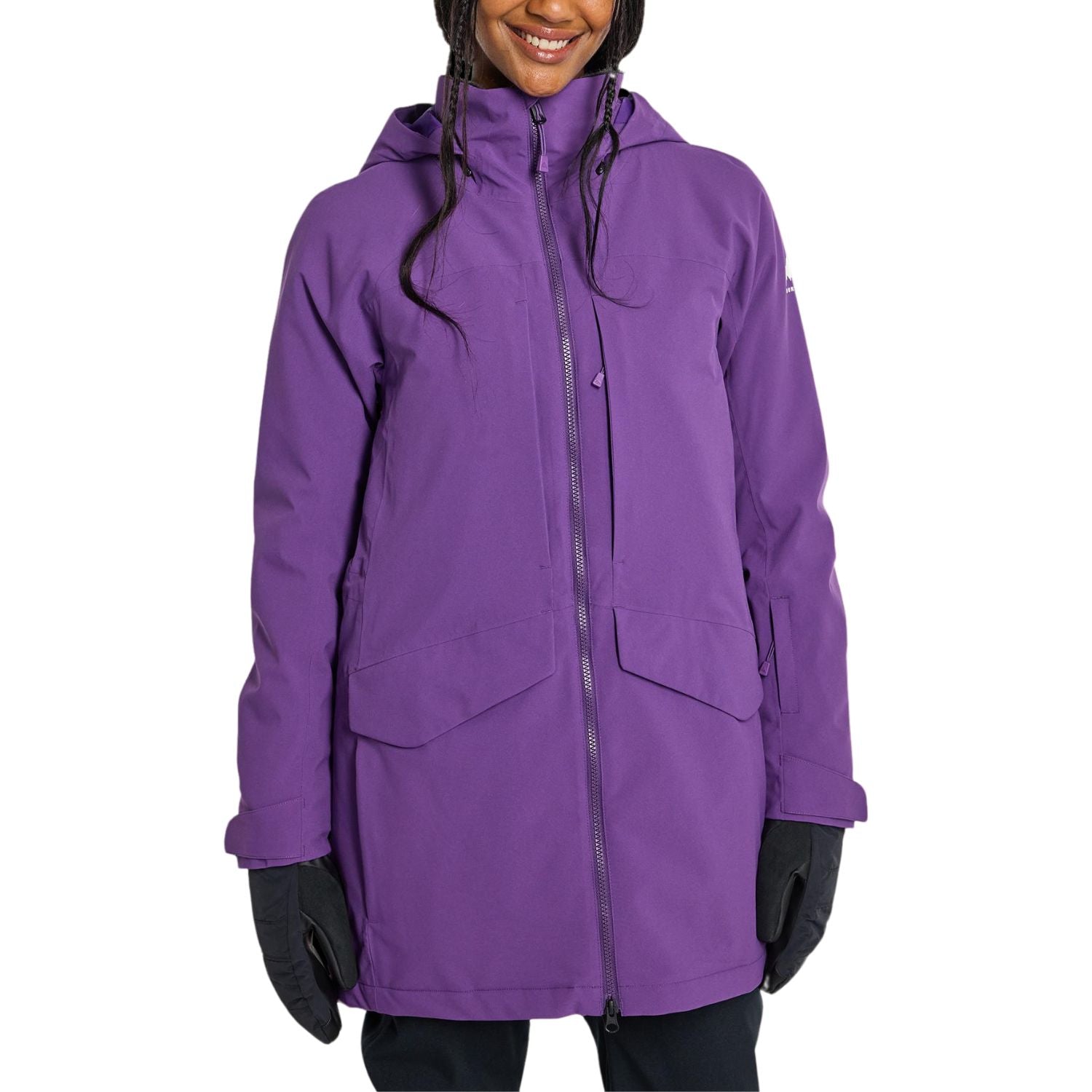 IMPERIAL PURPLE
