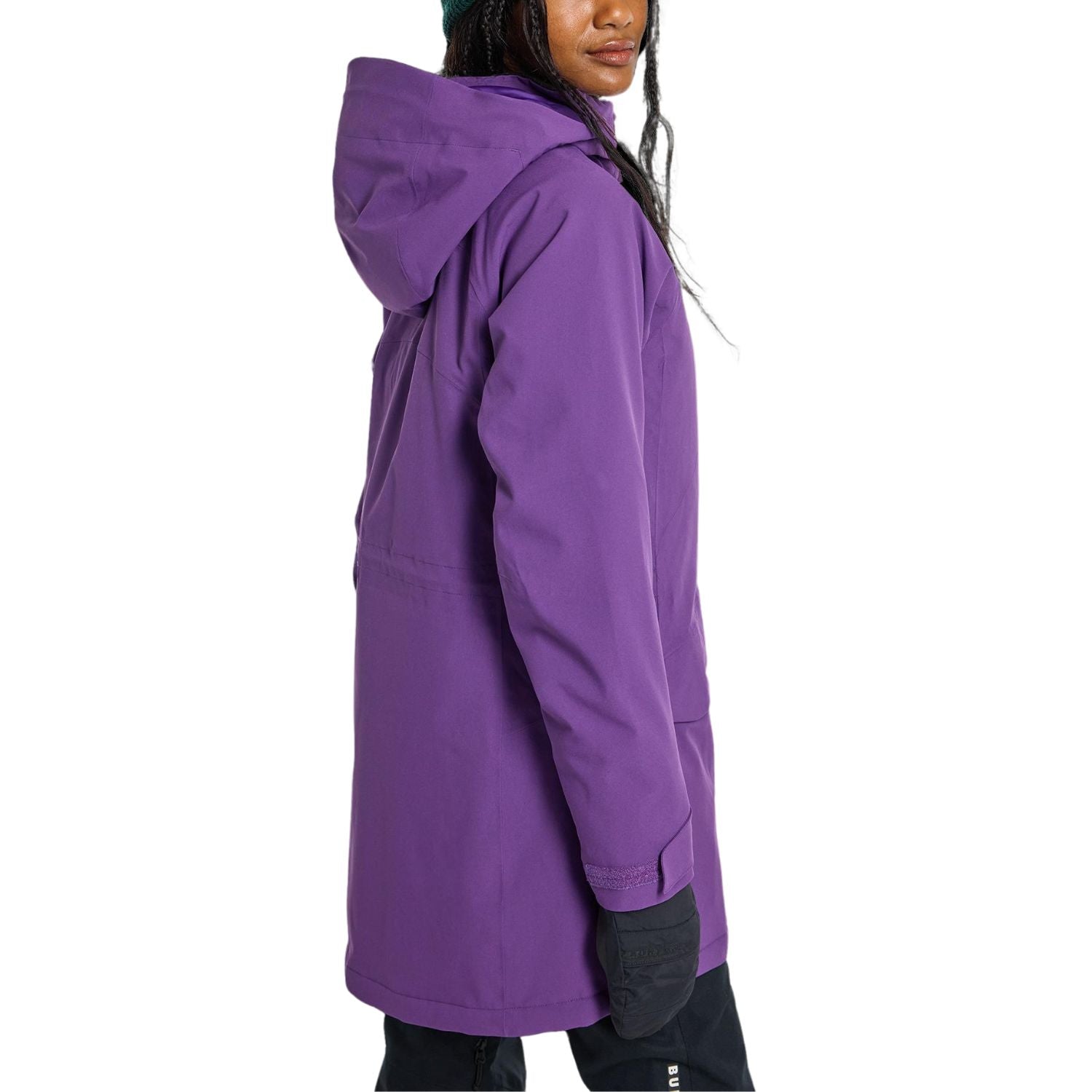 IMPERIAL PURPLE