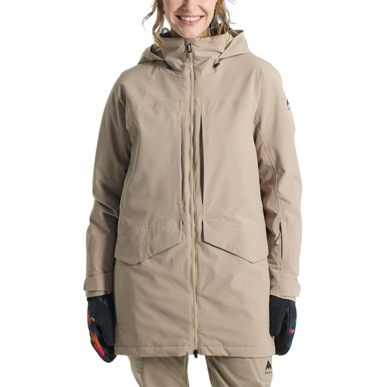 SUMMIT TAUPE