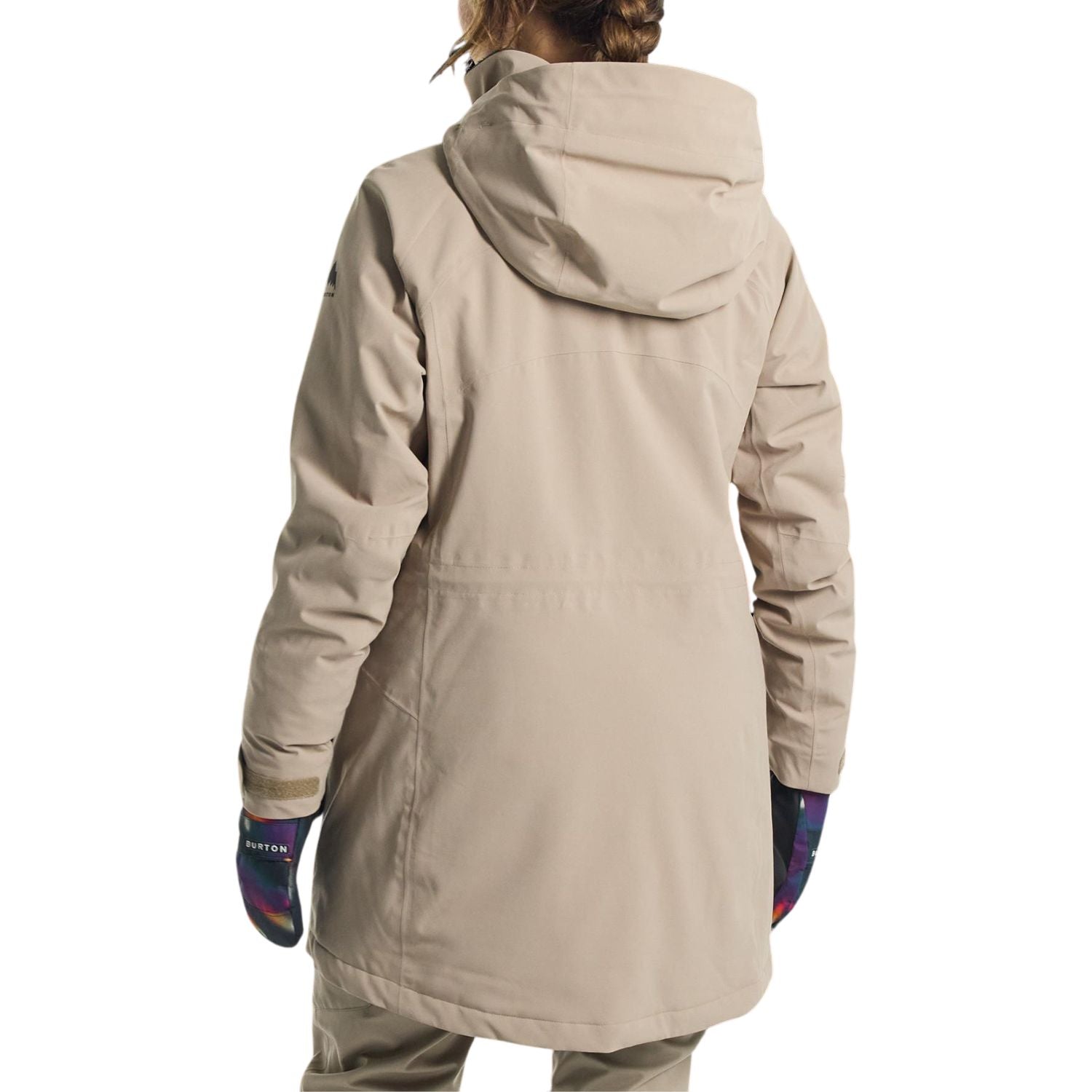 SUMMIT TAUPE