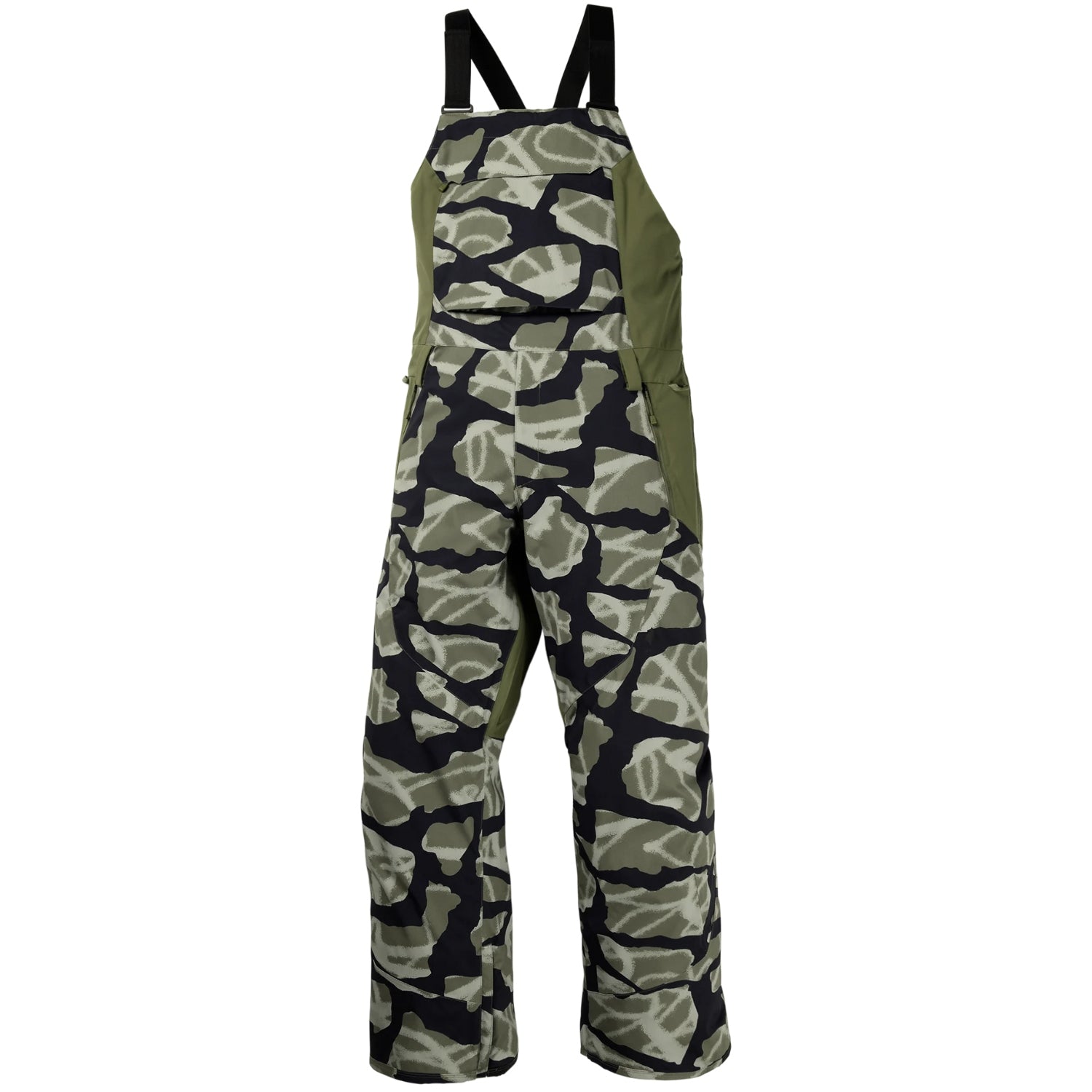 GRAFFITI CAMO/FOREST MOSS