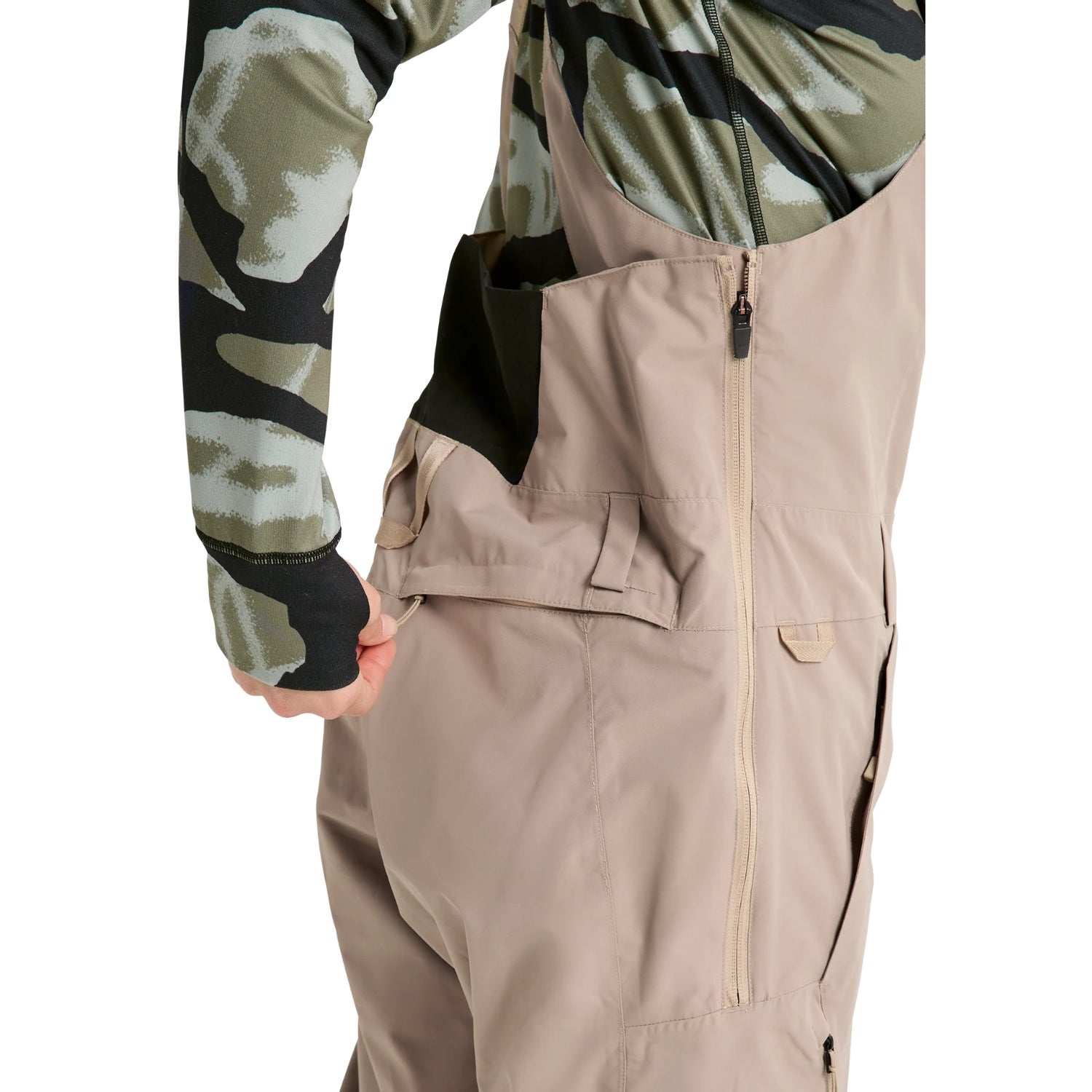 SUMMIT TAUPE