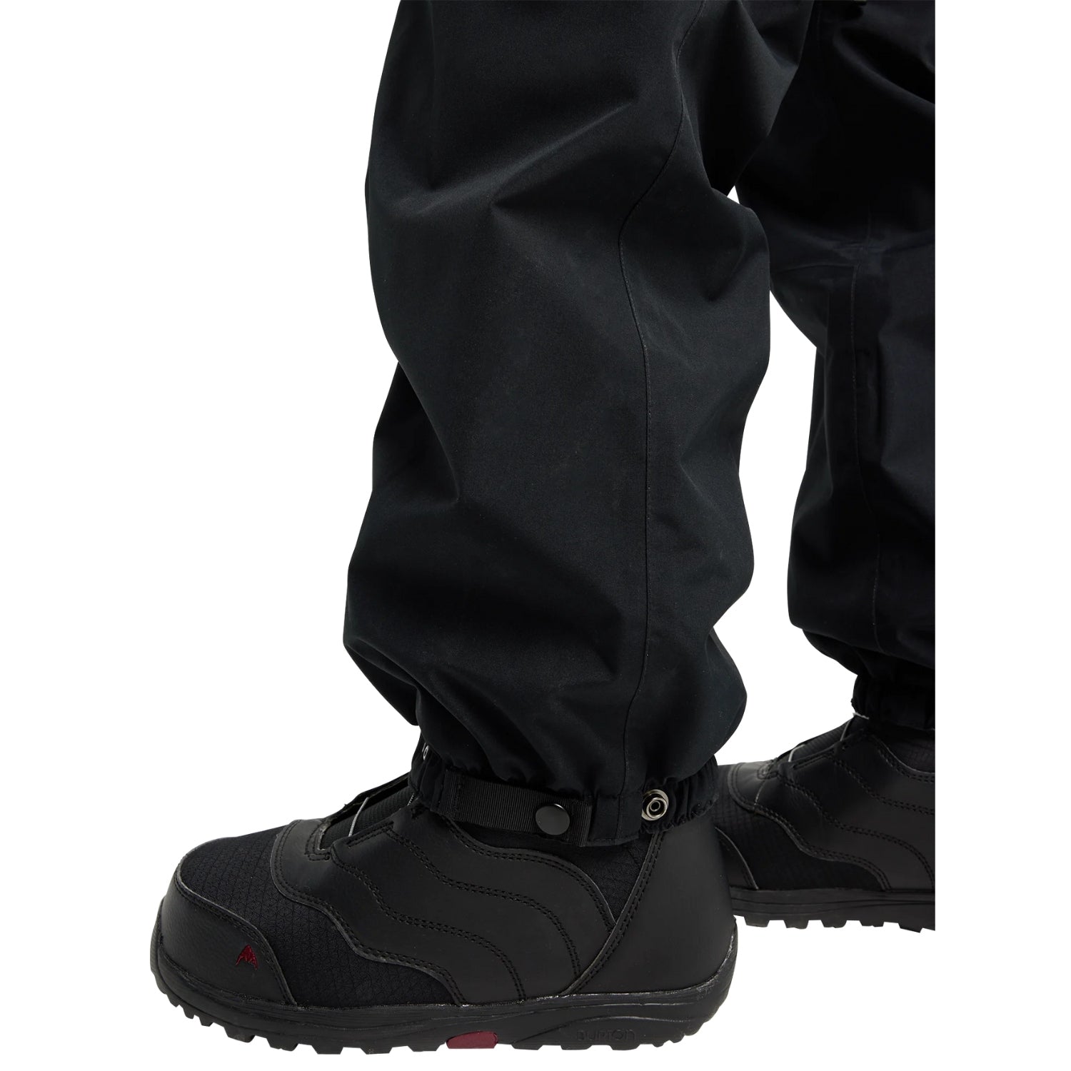 TRUE BLACK