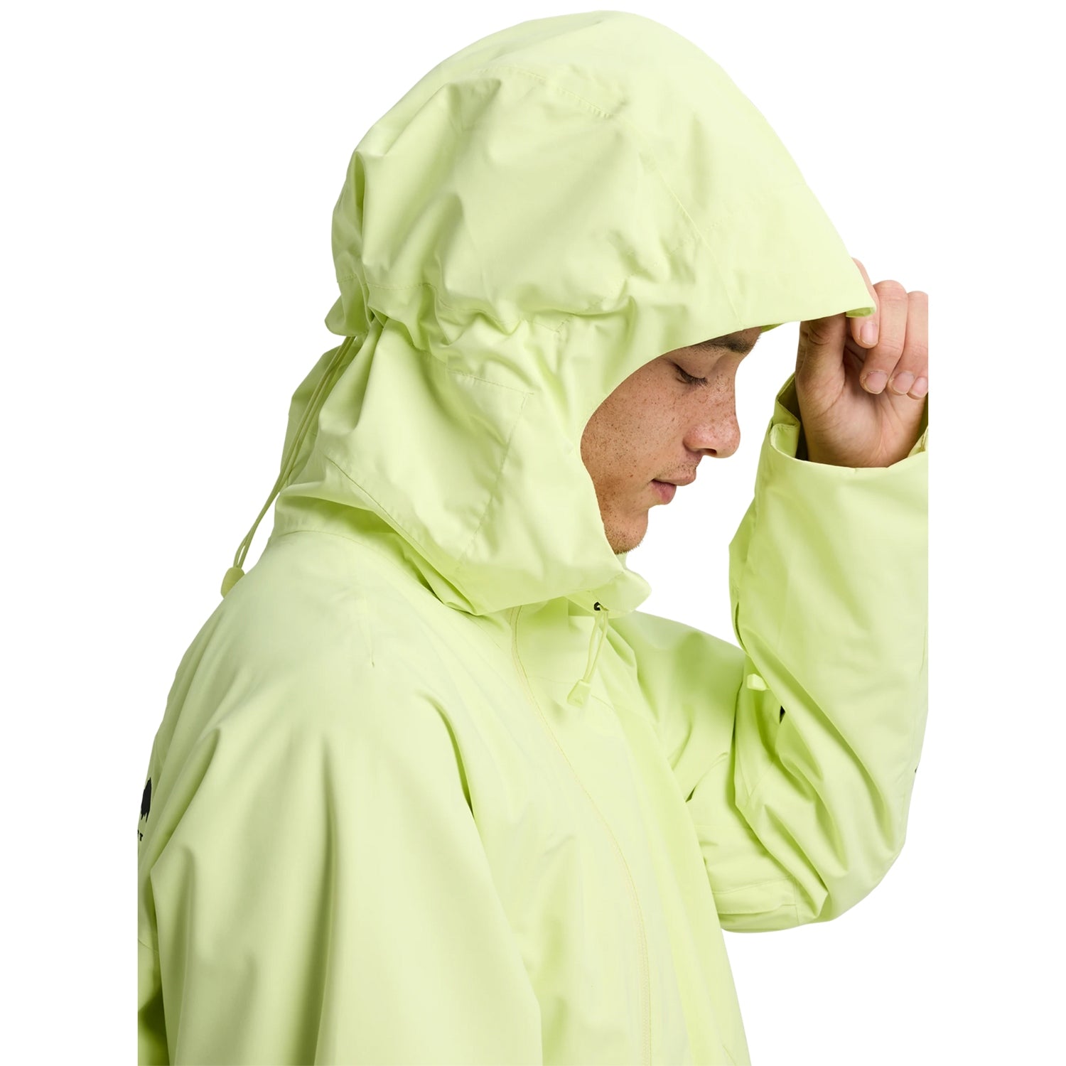 GLOW YELLOW GREEN