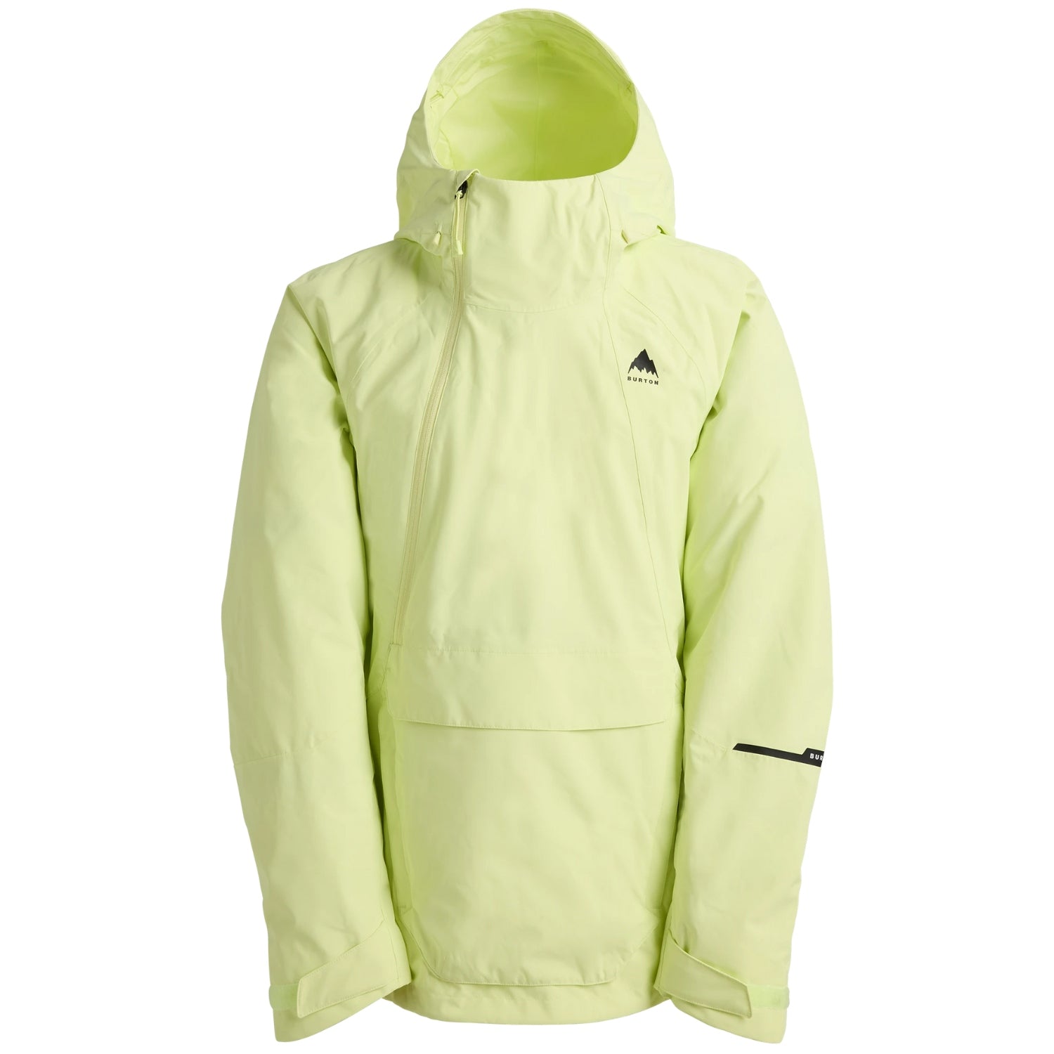 GLOW YELLOW GREEN