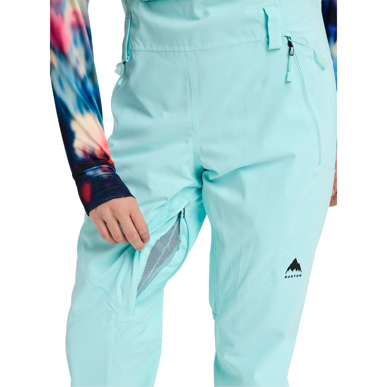 LIGHT TEAL