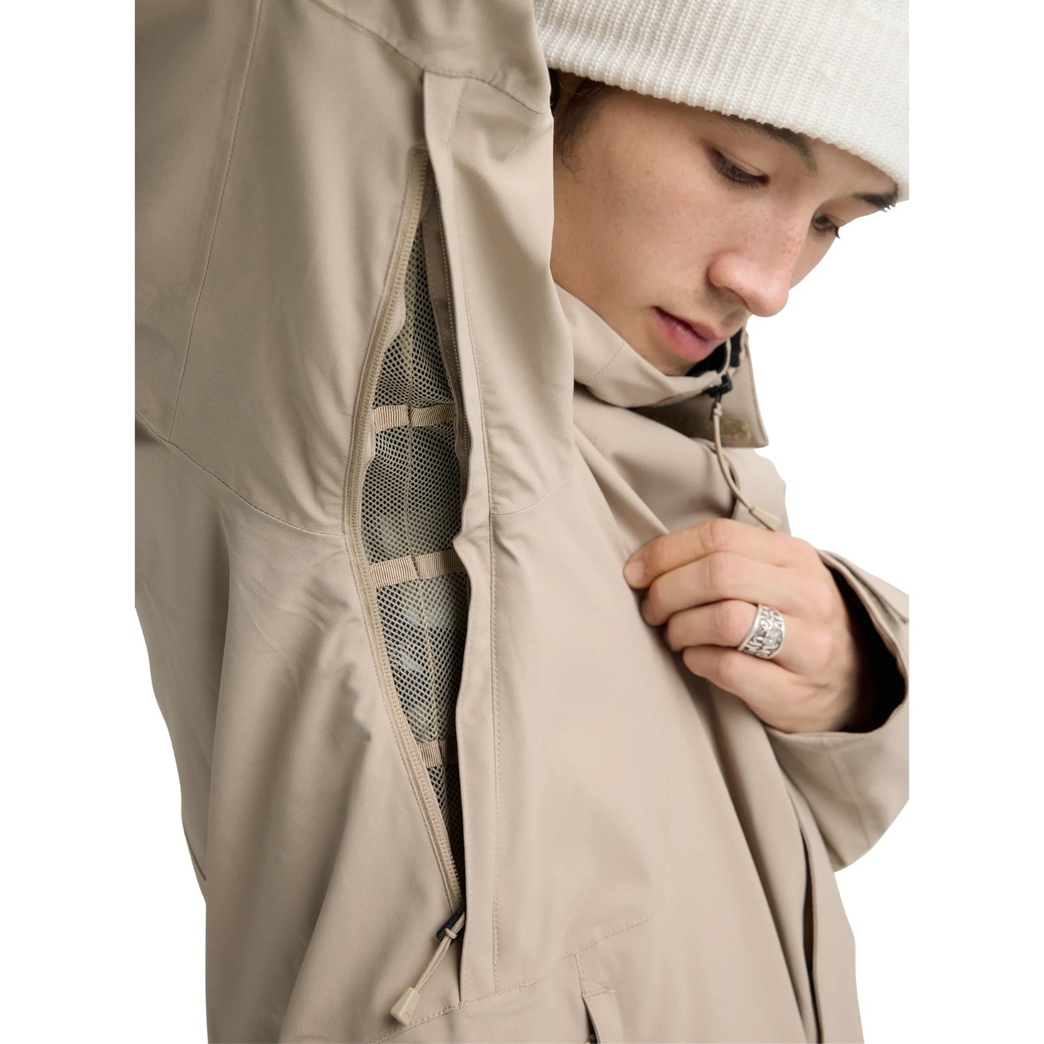 SUMMIT TAUPE