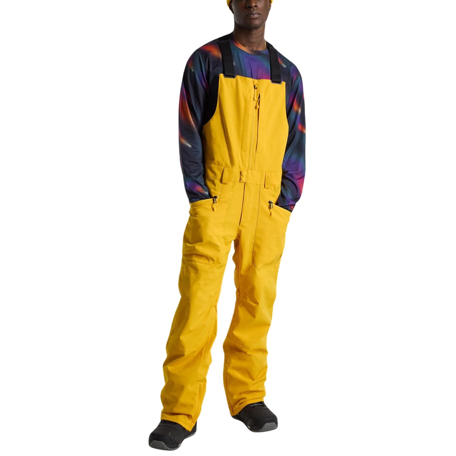 GOLDENROD