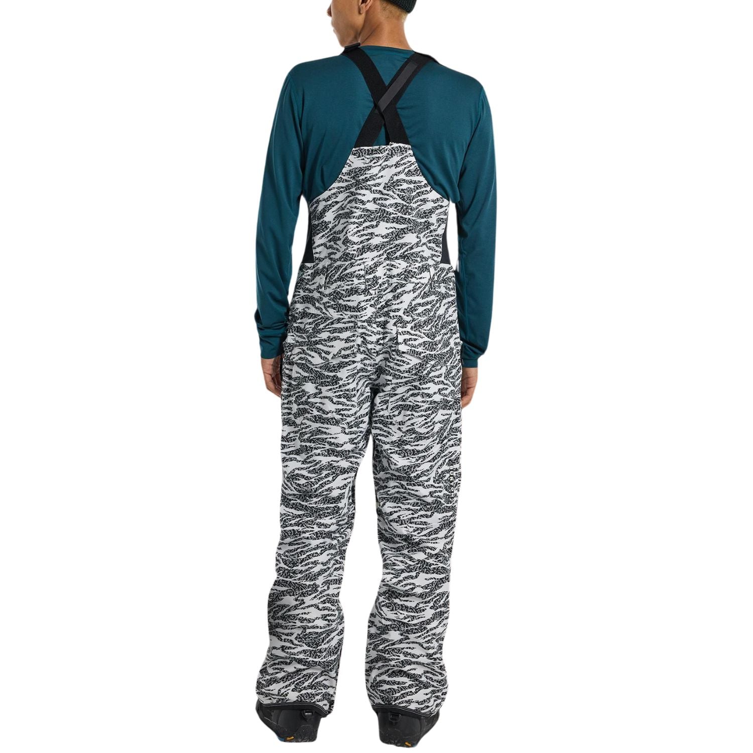ZEBRA CAMO