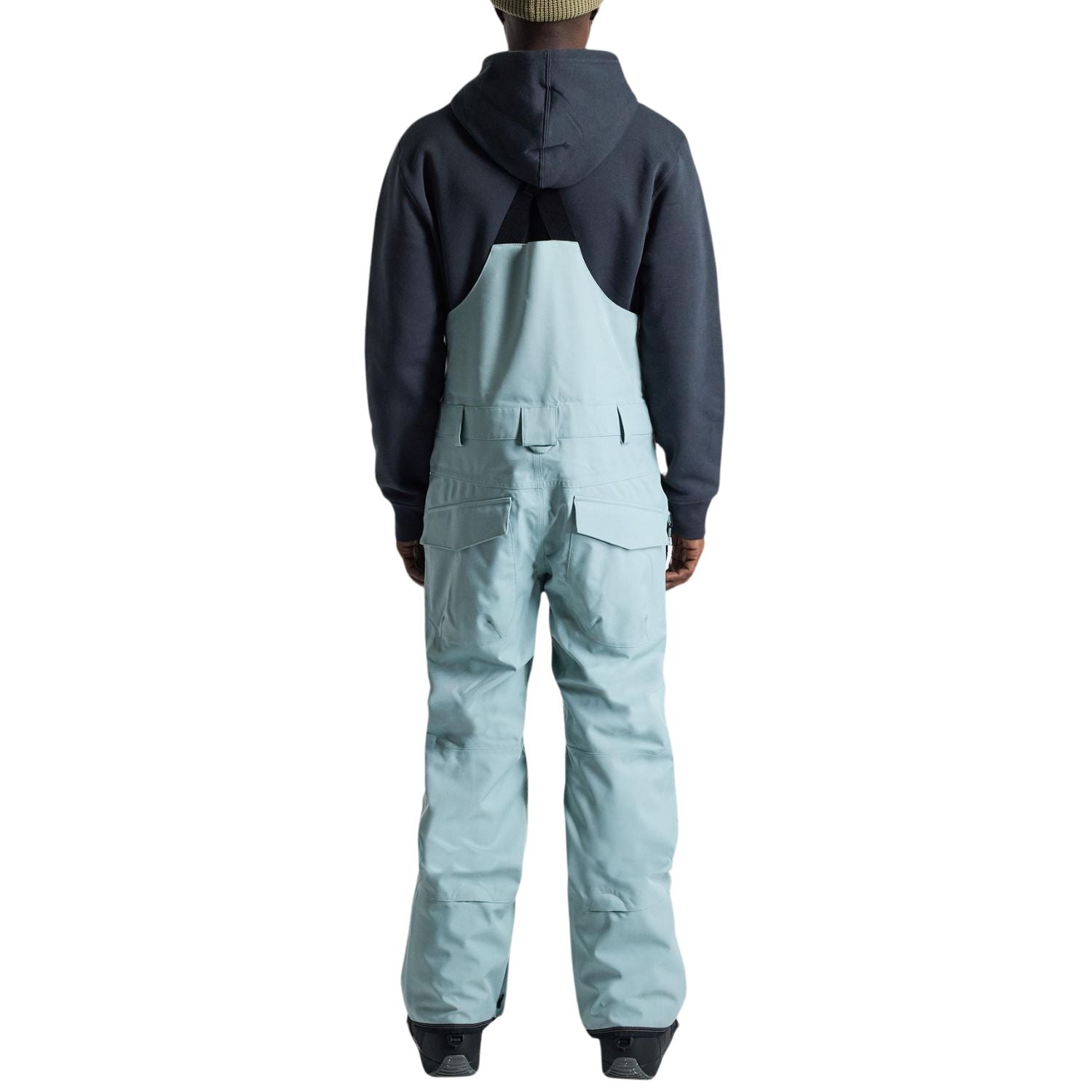 PETROL GREEN