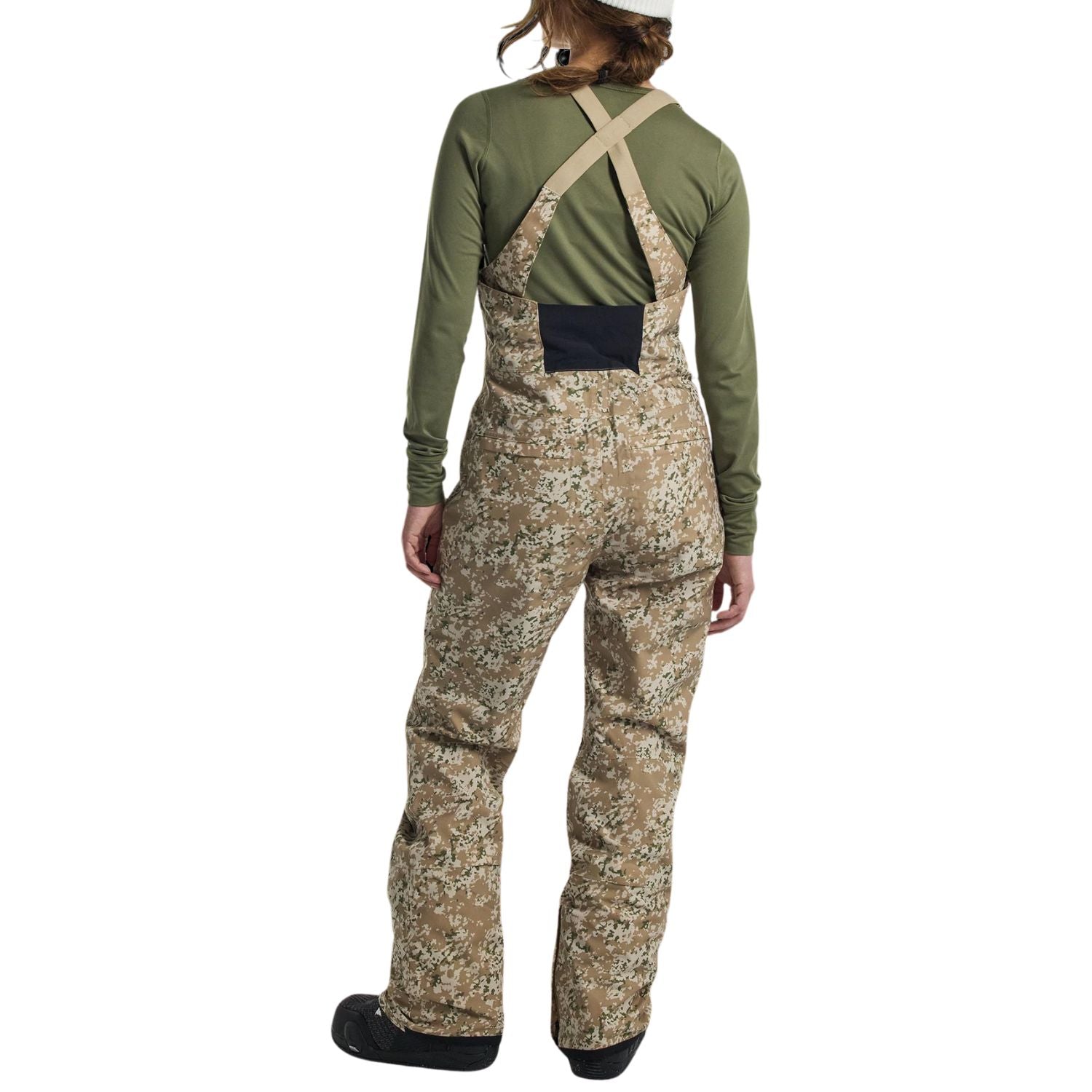 SNOWFALL CAMO