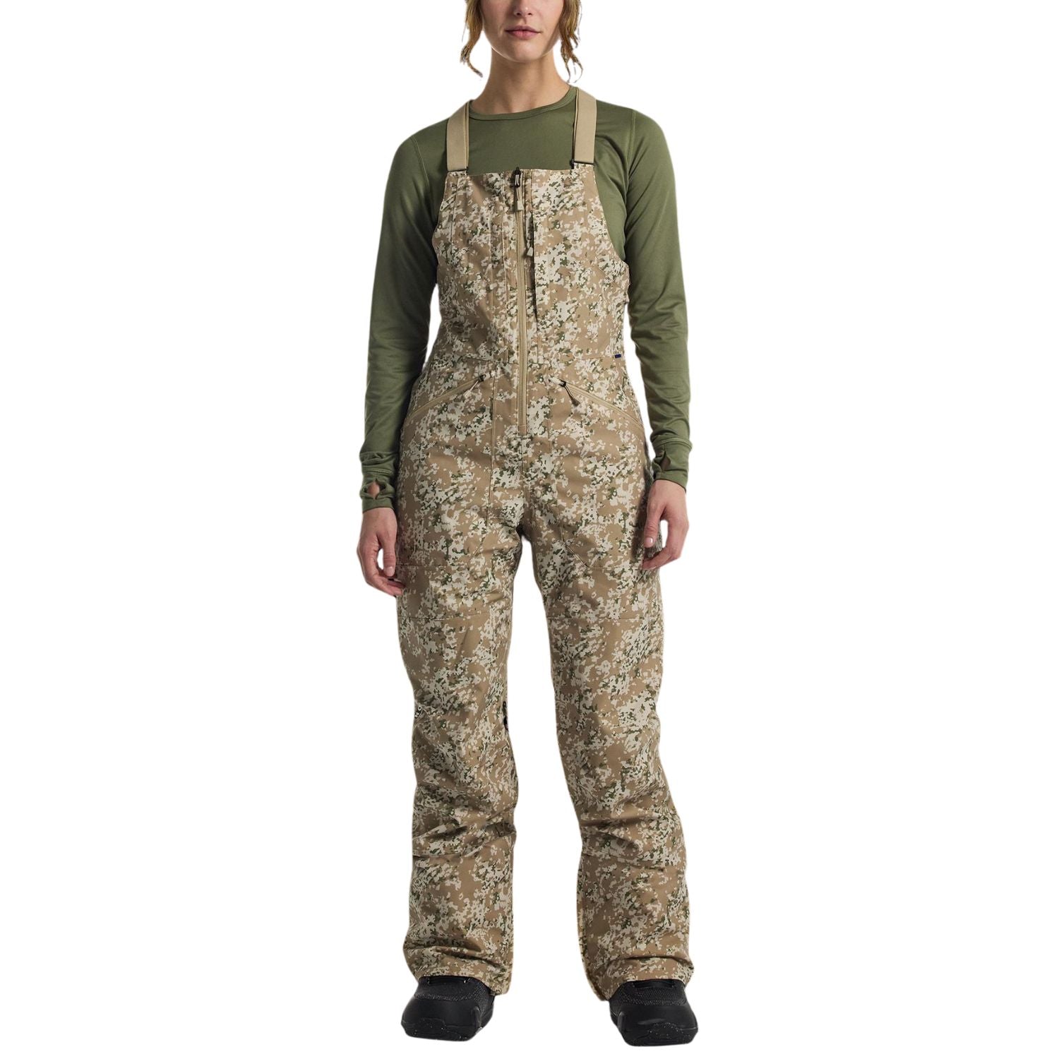 SNOWFALL CAMO