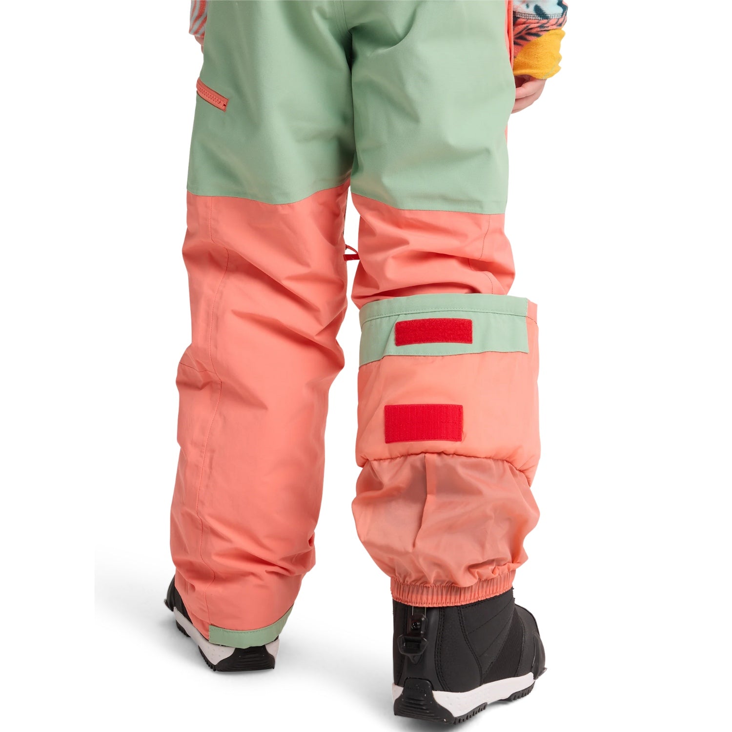 PEACH ECHO