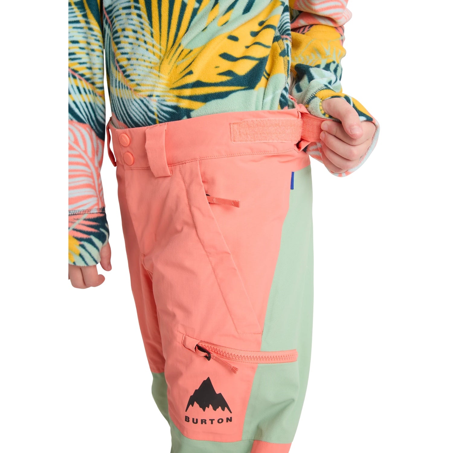 PEACH ECHO
