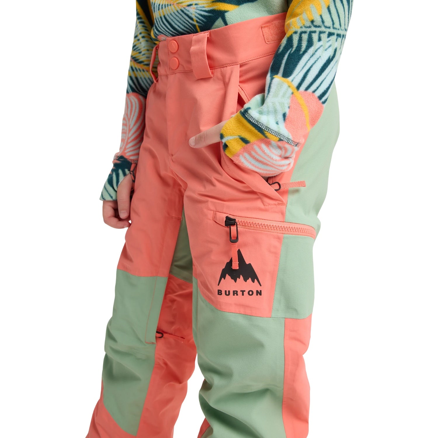 PEACH ECHO