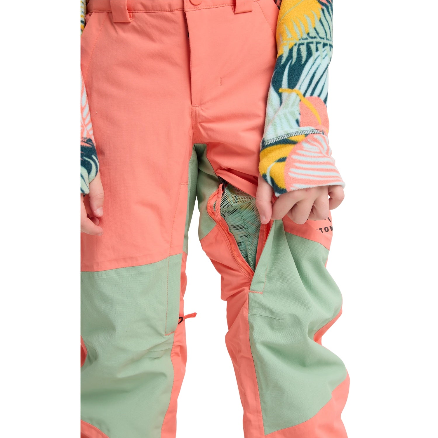 PEACH ECHO