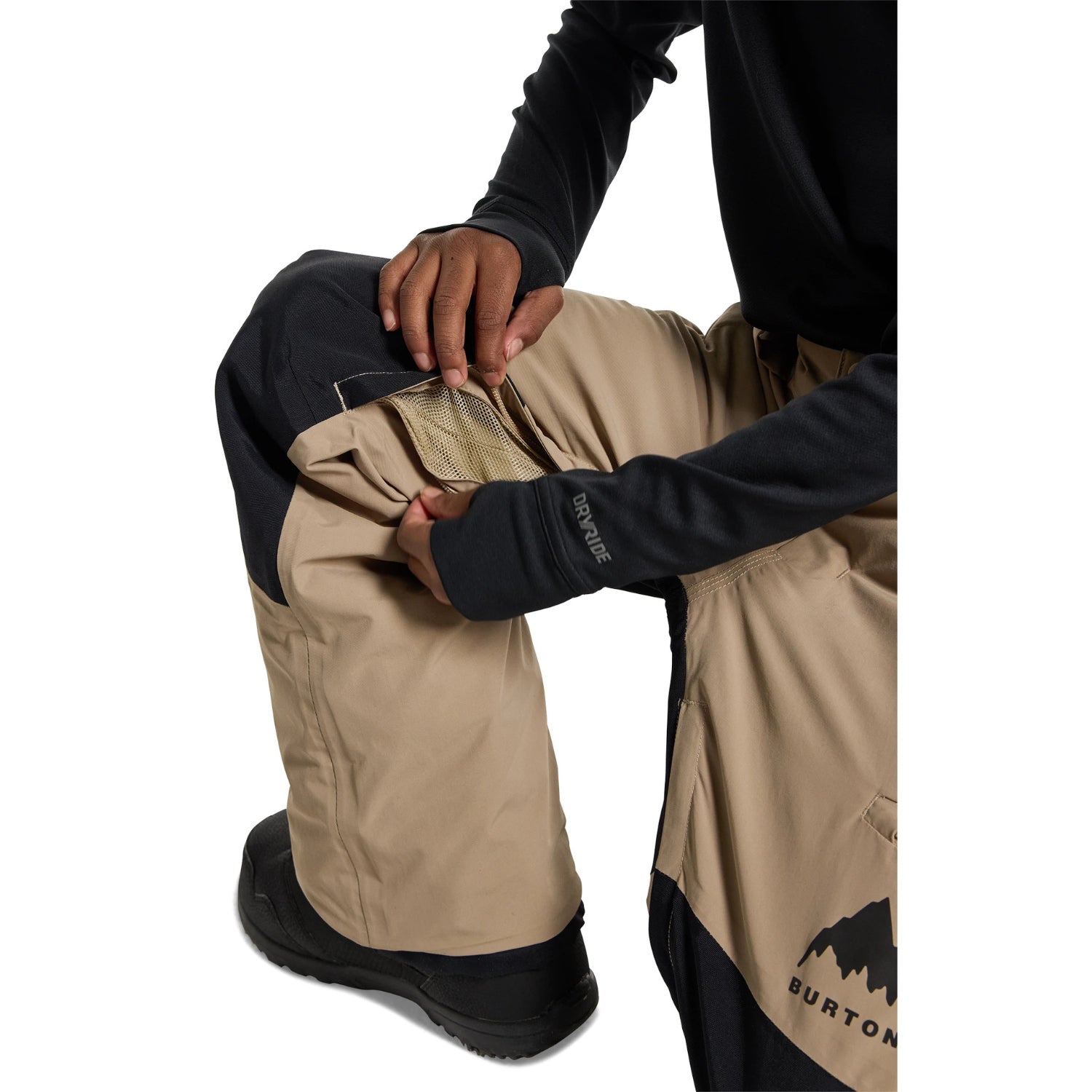 SUMMIT TAUPE
