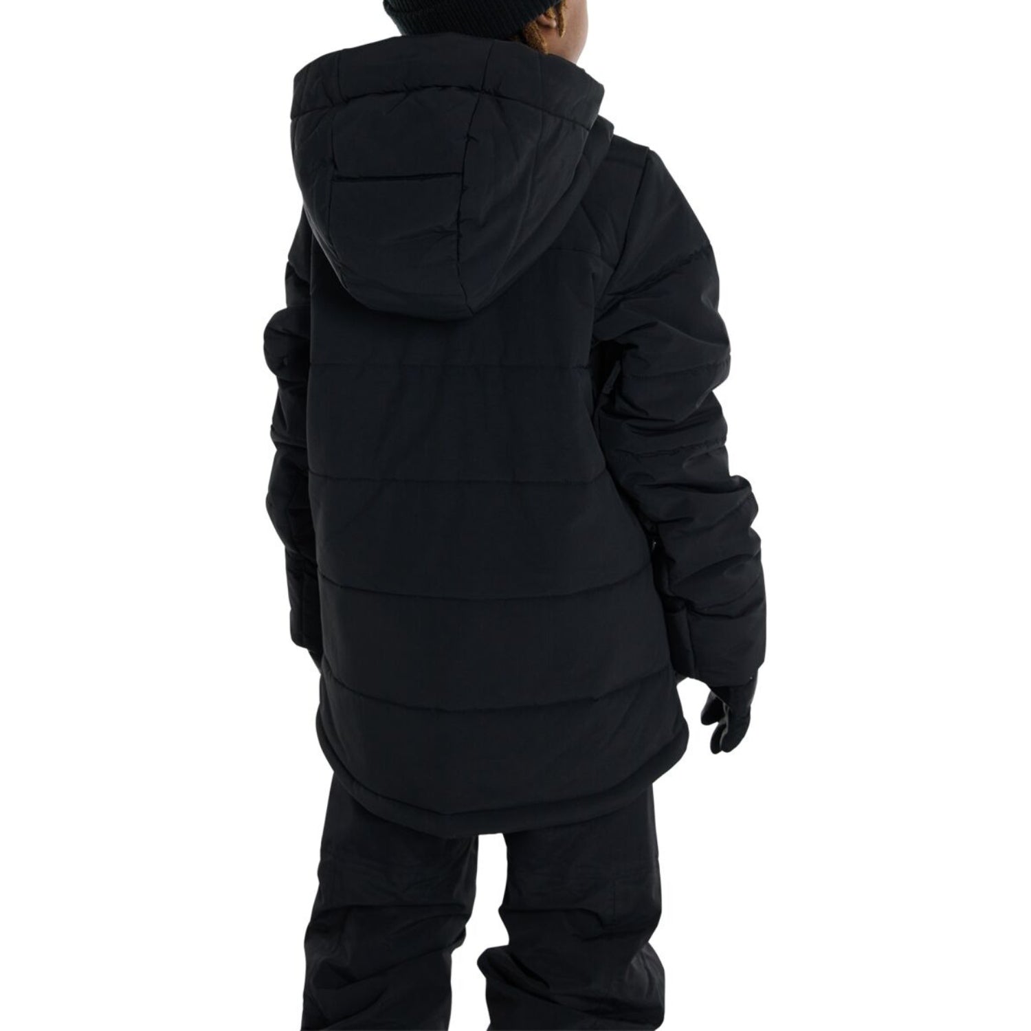 TRUE BLACK