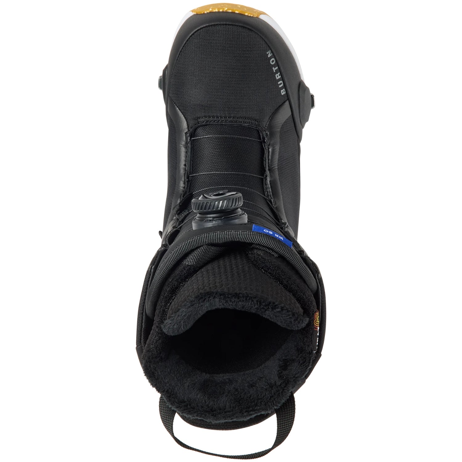 Burton Waverange Step On Boots 2027 - Men's
