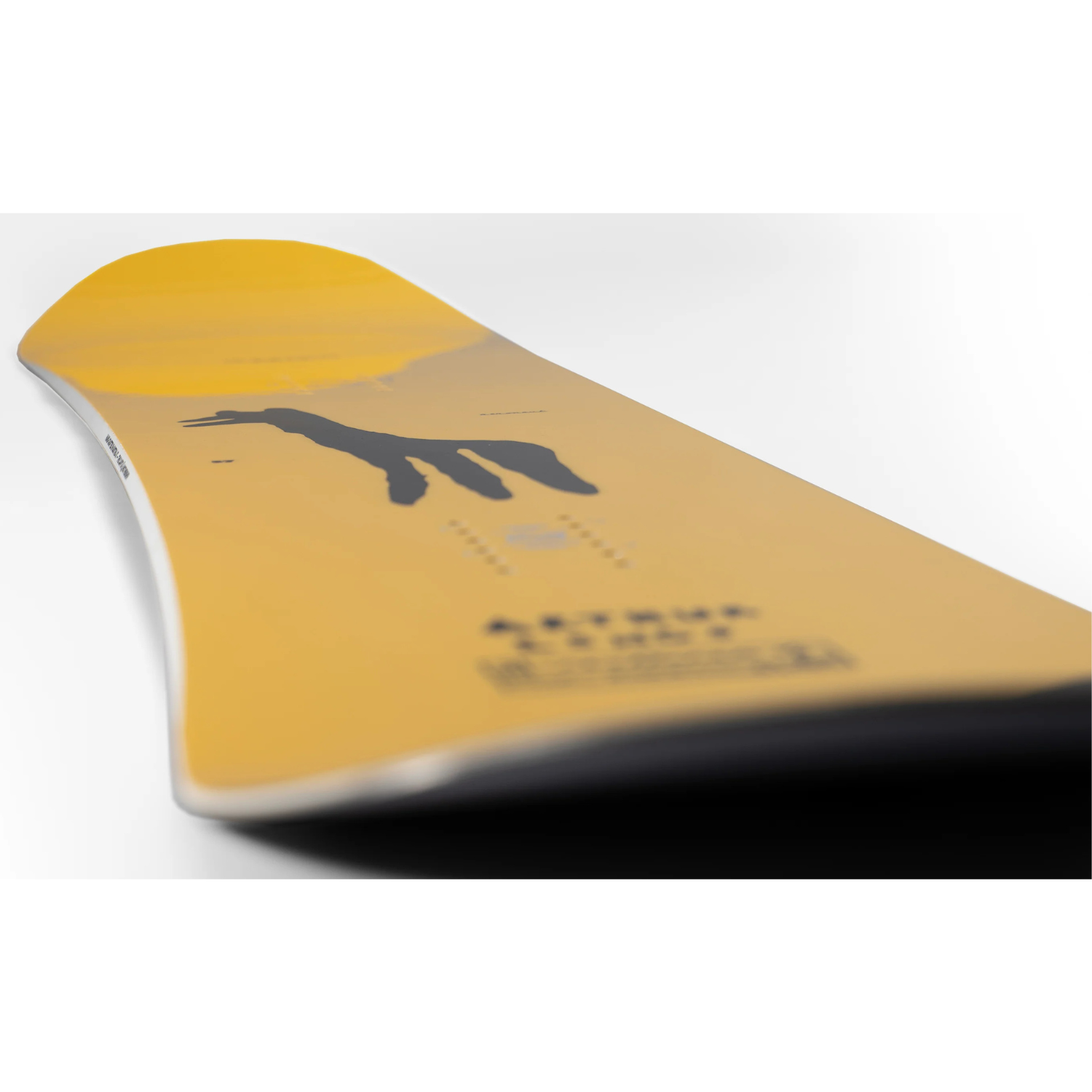 CAPiTA Aeronaut Snowboard 2026 - Men's