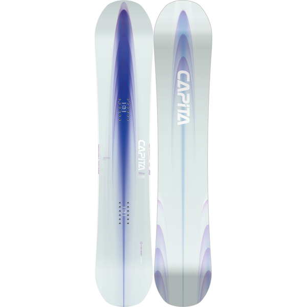 CAPiTA Artemis Snowboard 2027 - Women's