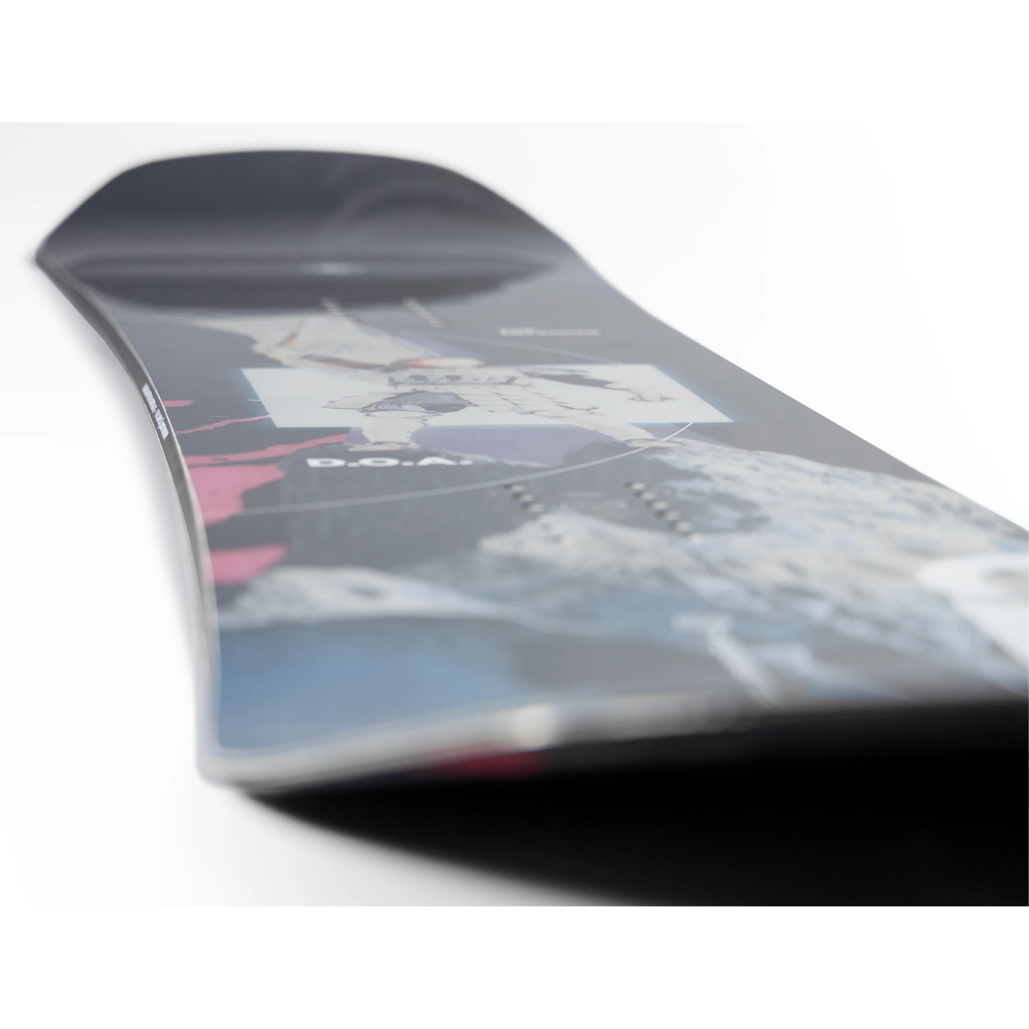 CAPiTA D.O.A. Snowboard 2026 - Men's
