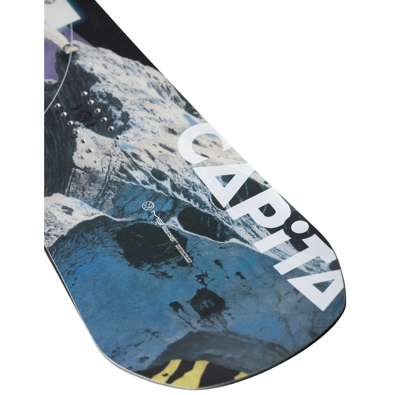 CAPiTA D.O.A. Snowboard 2026 - Men's