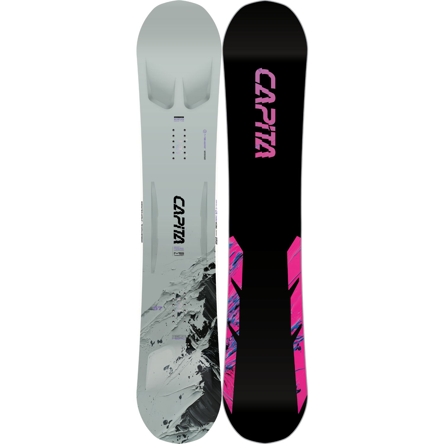 Capita Mega Mercury 26/27
