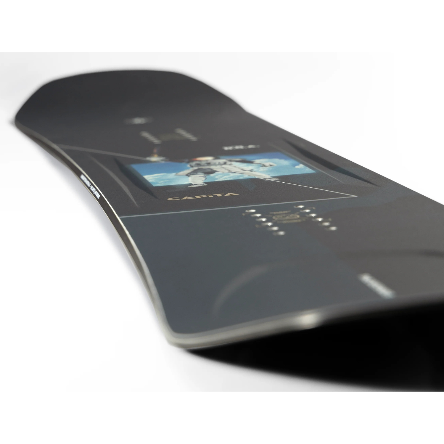 CAPiTA Super D.O.A. Snowboard 2026 - Men's