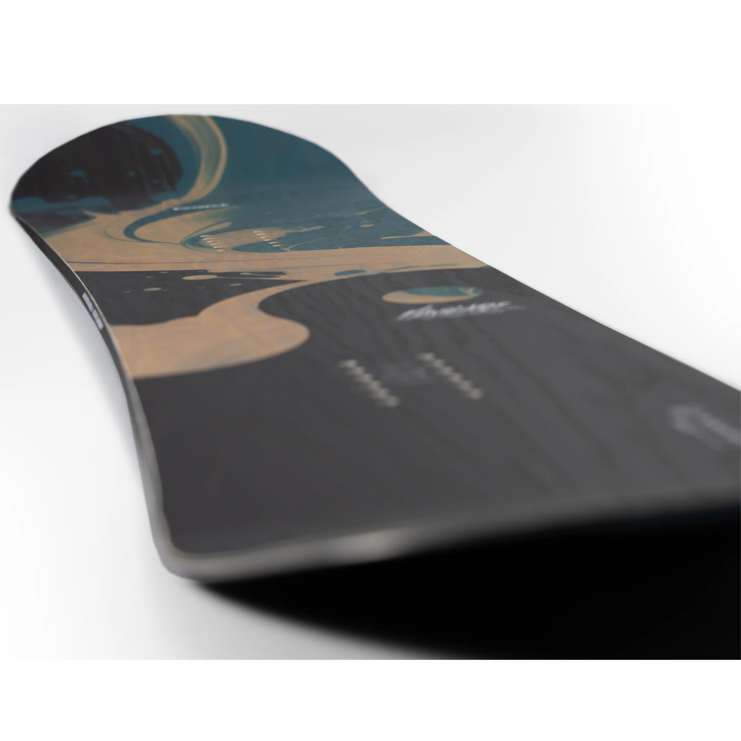 CAPiTA The Navigator Snowboard 2026 - Men's