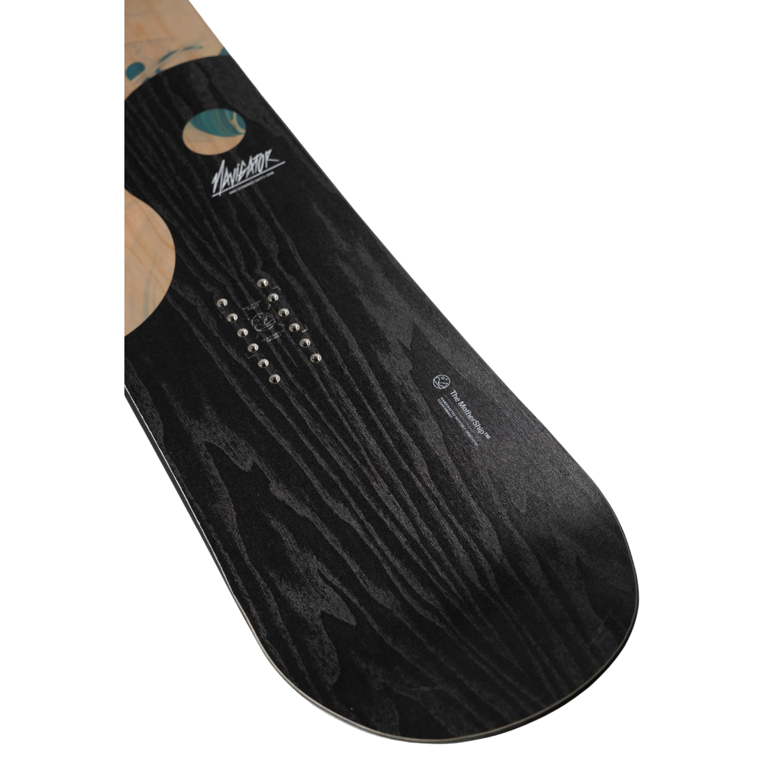 CAPiTA The Navigator Snowboard 2026 - Men's