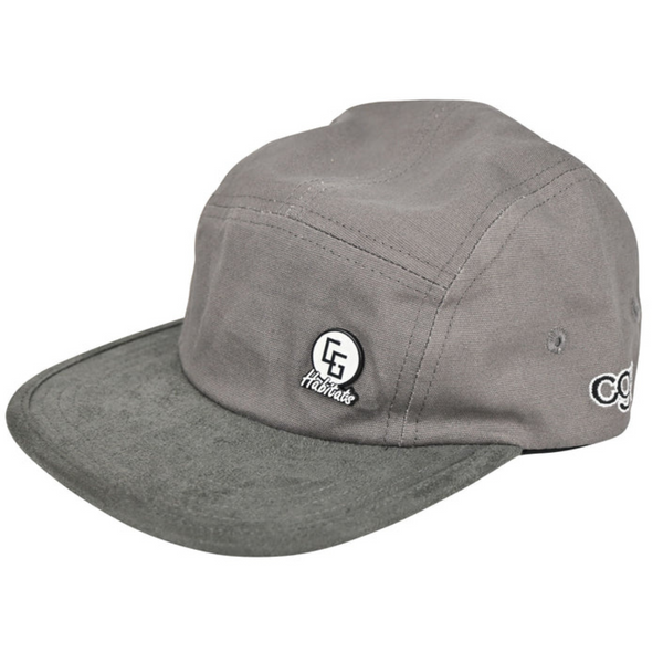 CG Habitats Sesher 5 Panel Hat 2025