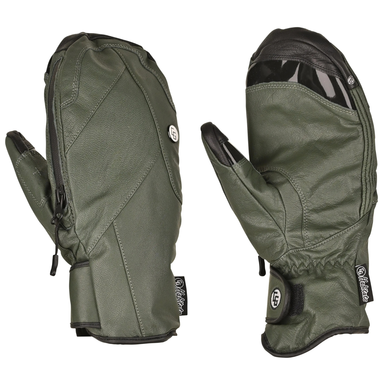 OD Green