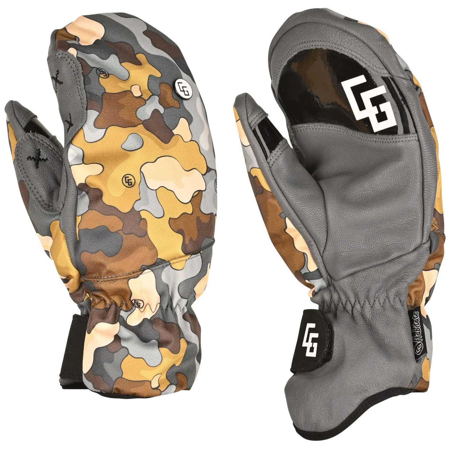 Candy Camo