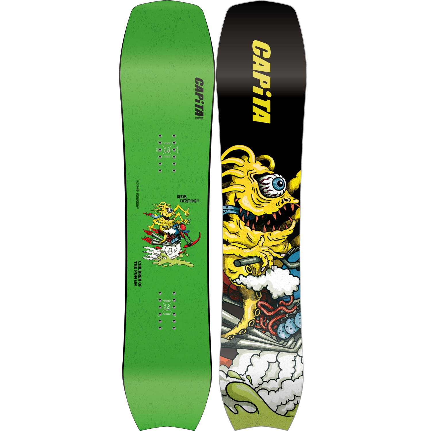 capita kids snowboard 2024 Capita Children Of The Pow Snowboard For Sale