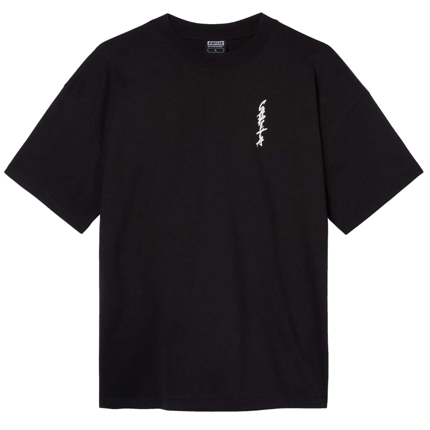Capita Kazu Tee 2026 - Men's