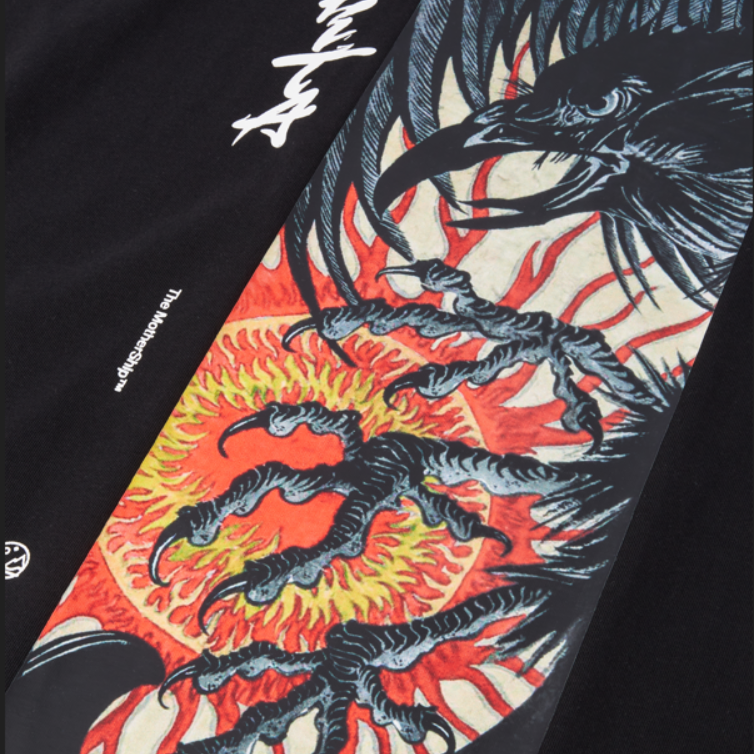 Capita Kazu Tee 2026 - Men's