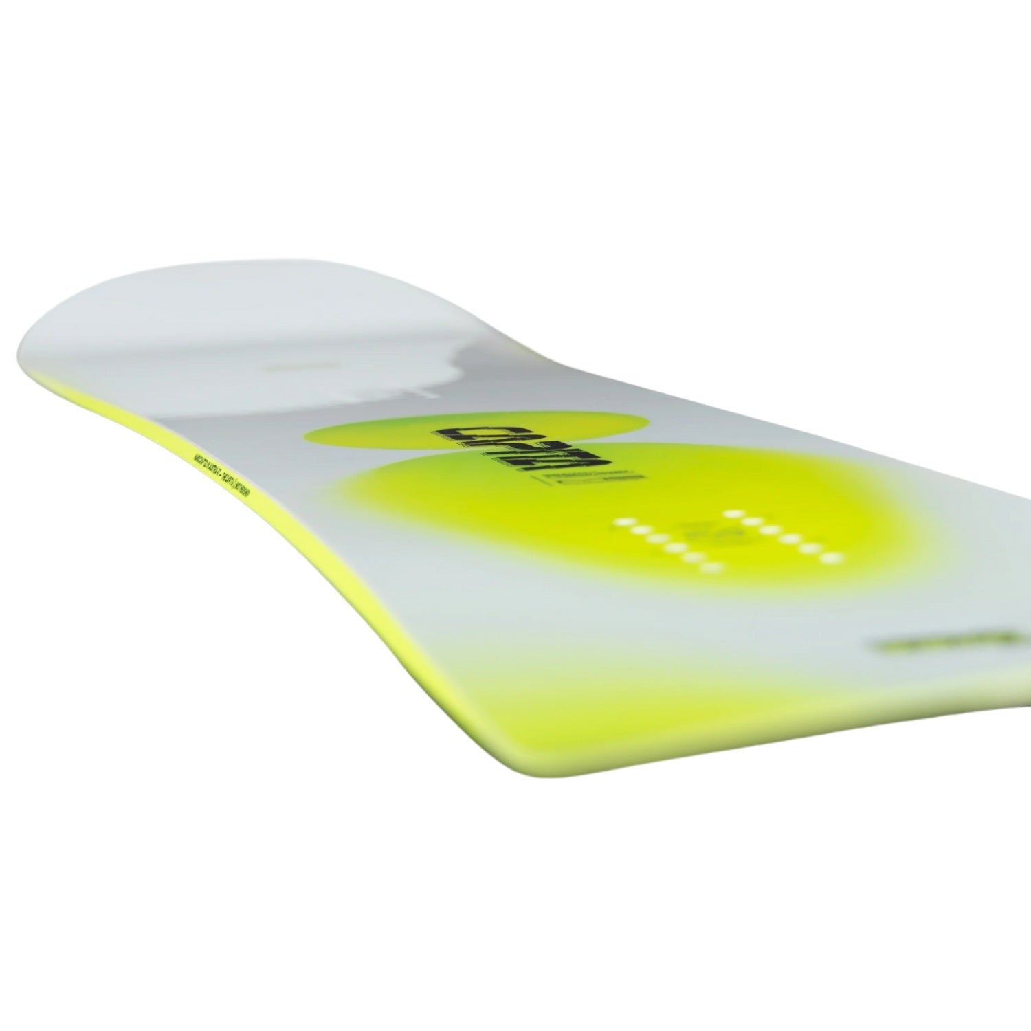 Capita Mercury Snowboard 2026 - Men's