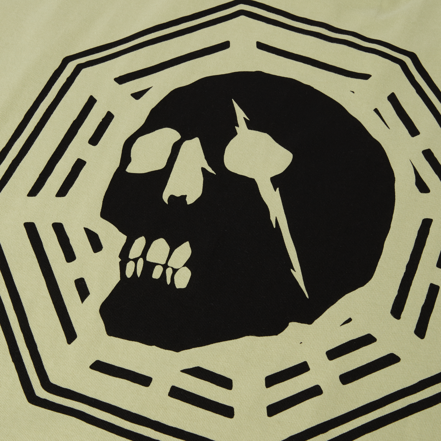 Capita Skull Tee 2026 - Men's