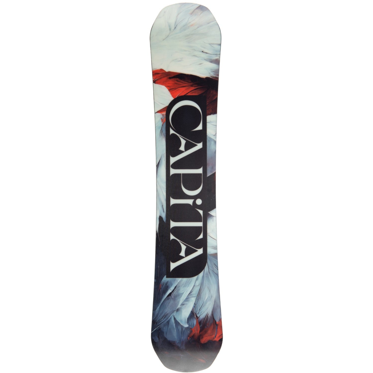 Capita Birds Of A Feather Snowboard 2025 - Women's