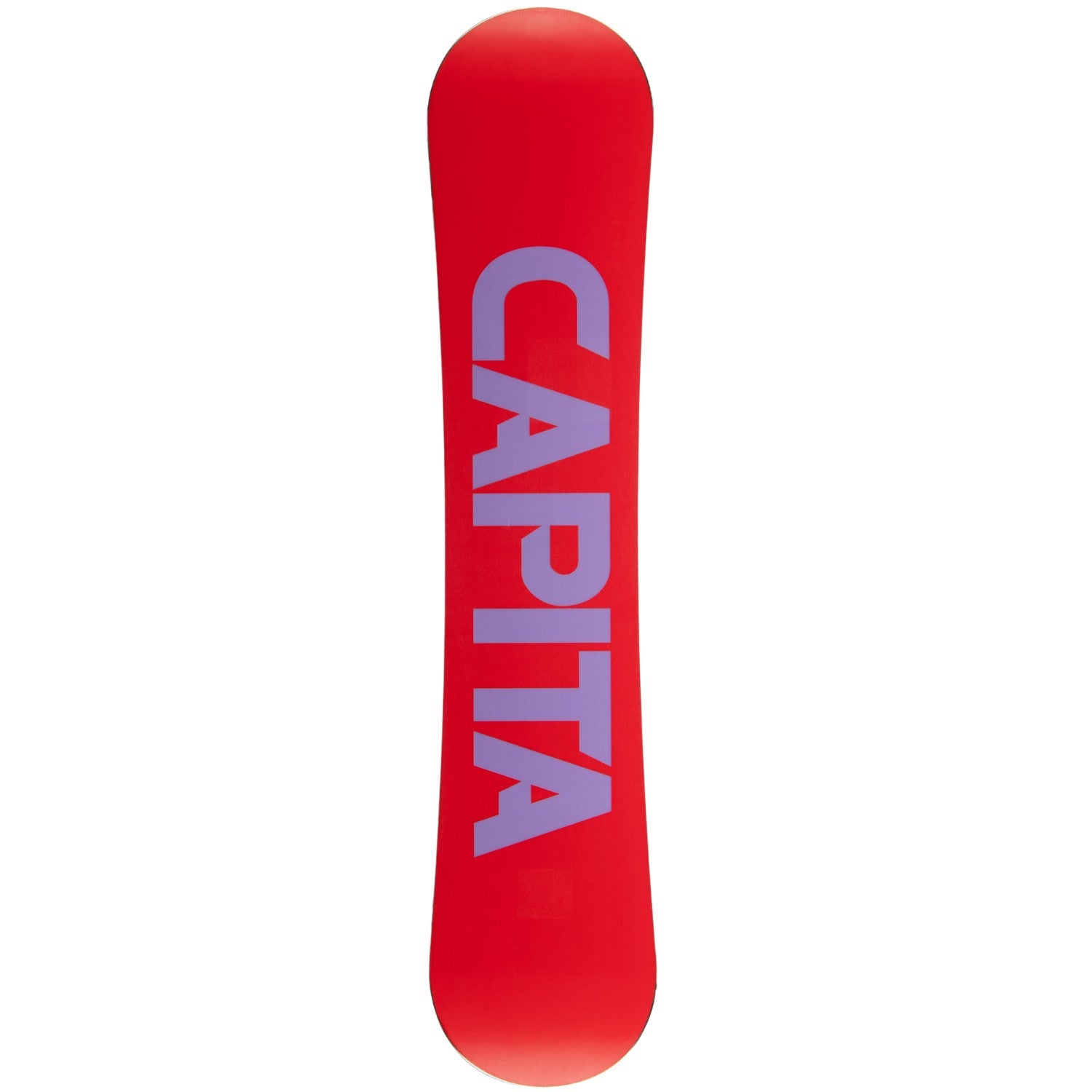 Capita Jess Kimura Mini Snowboard 2026 - Girls'