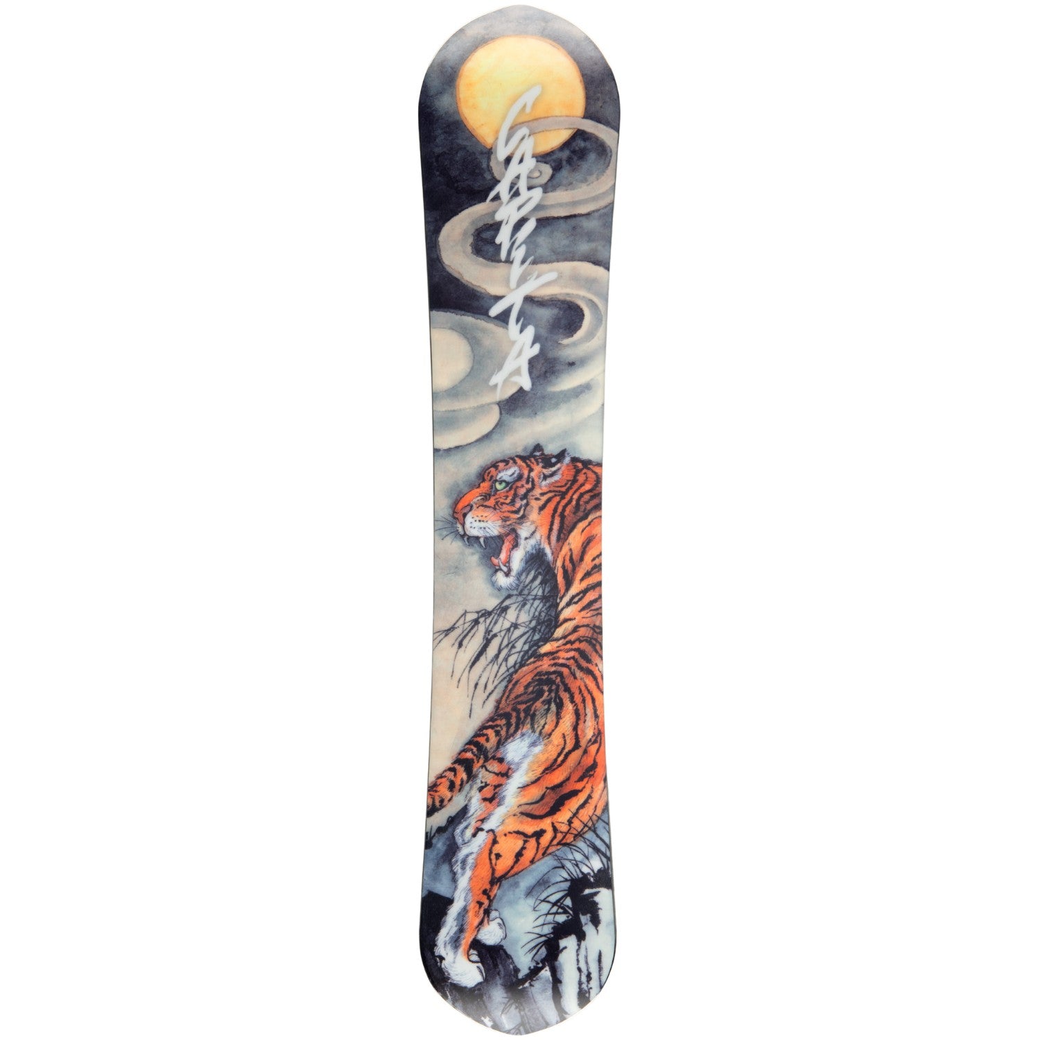 Capita Kazu Kokubo Pro Snowboard 2025 - Men's