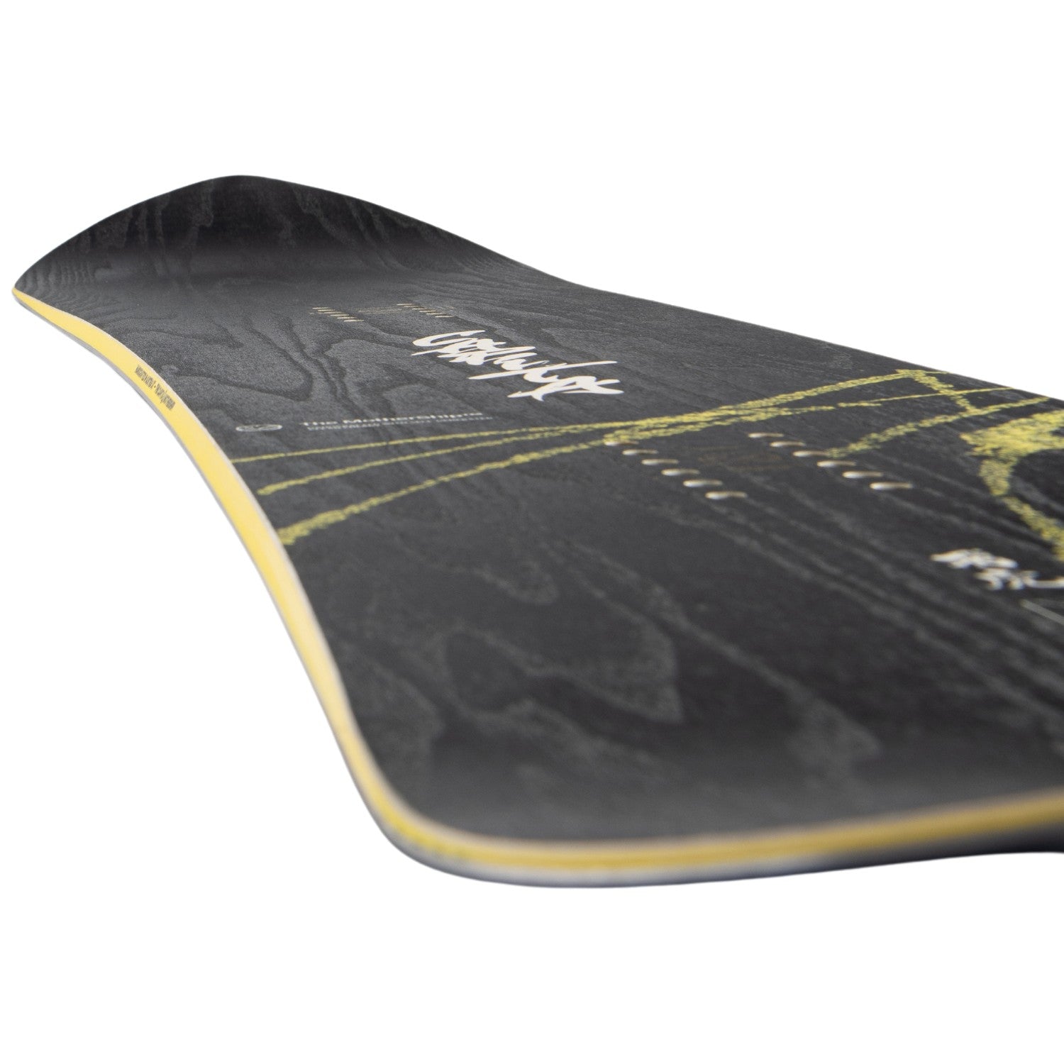 Capita Kazu Kokubo Pro Snowboard 2025 - Men's