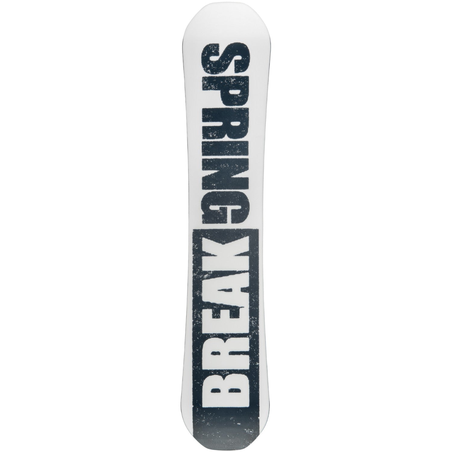 Capita Spring Break Resort Twin Snowboard 2025 - Men's
