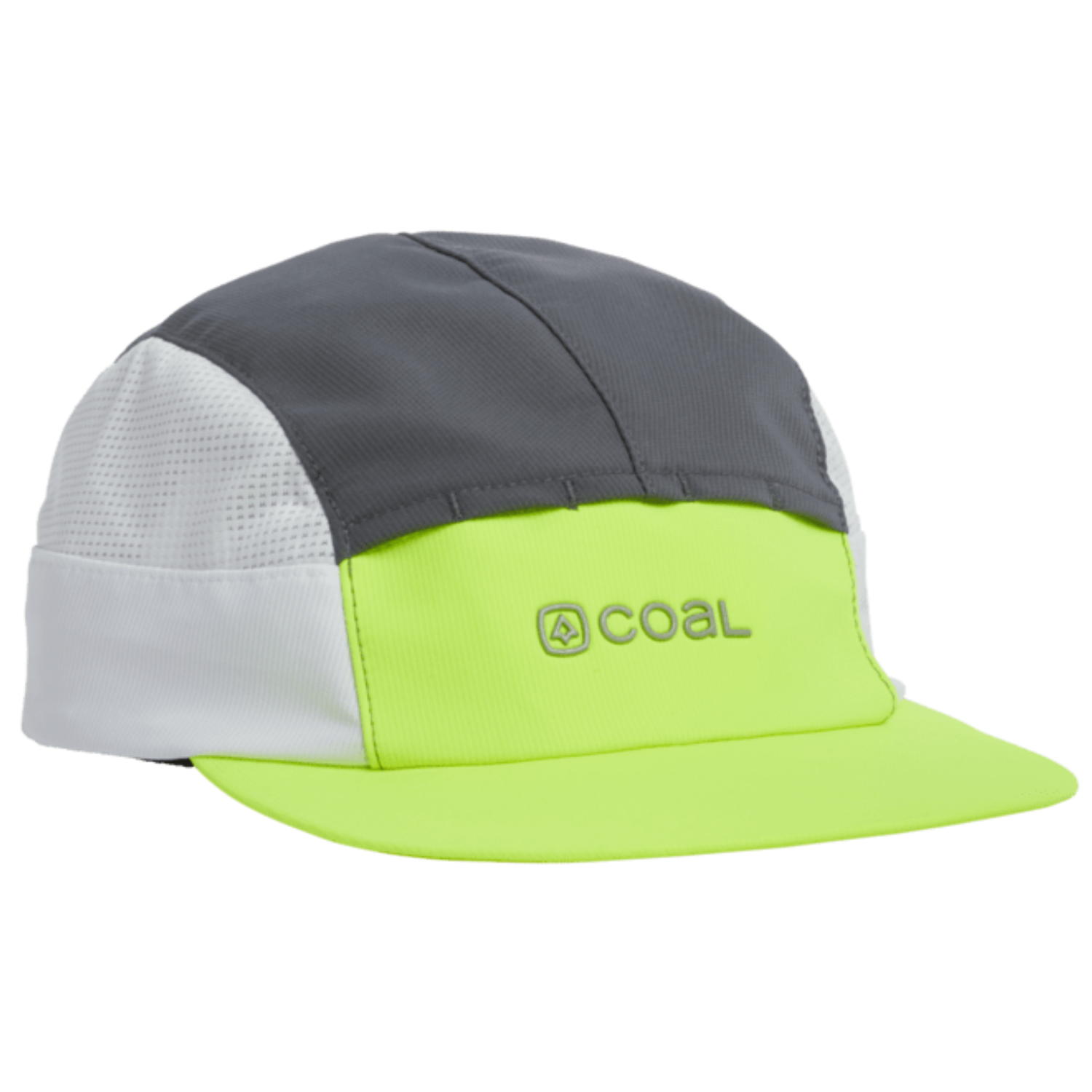 Coal The Deep River Ultra Low Performance Hat 2023