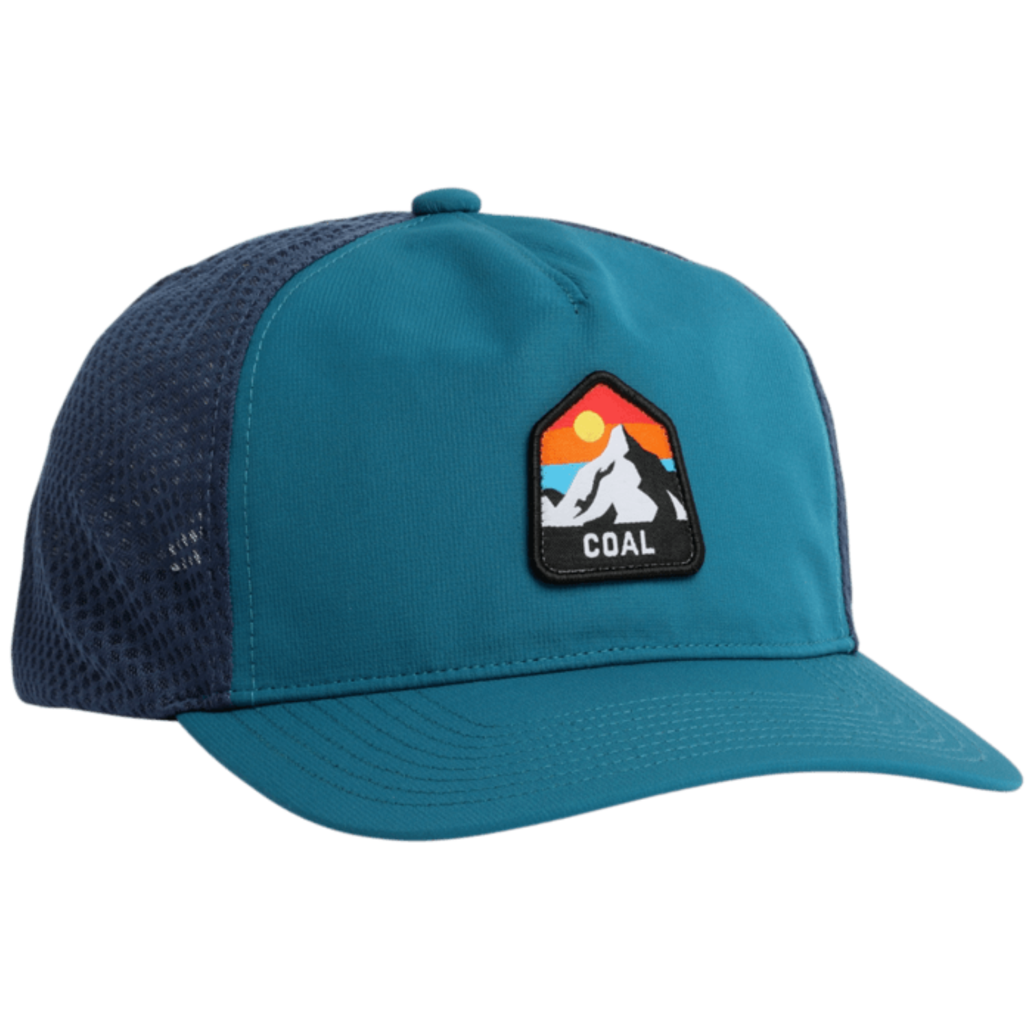 Teal
